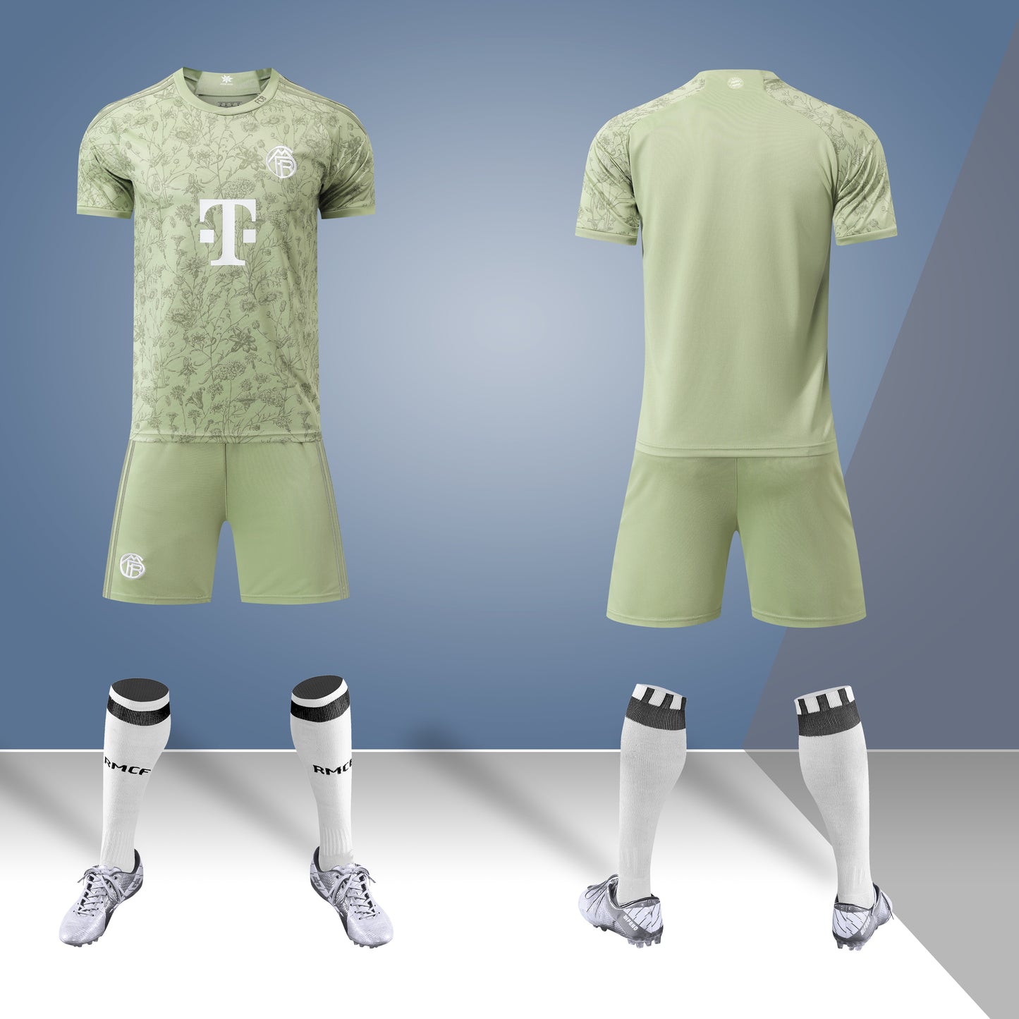 23-24 Bayern Munich Oktoberfest Jersey