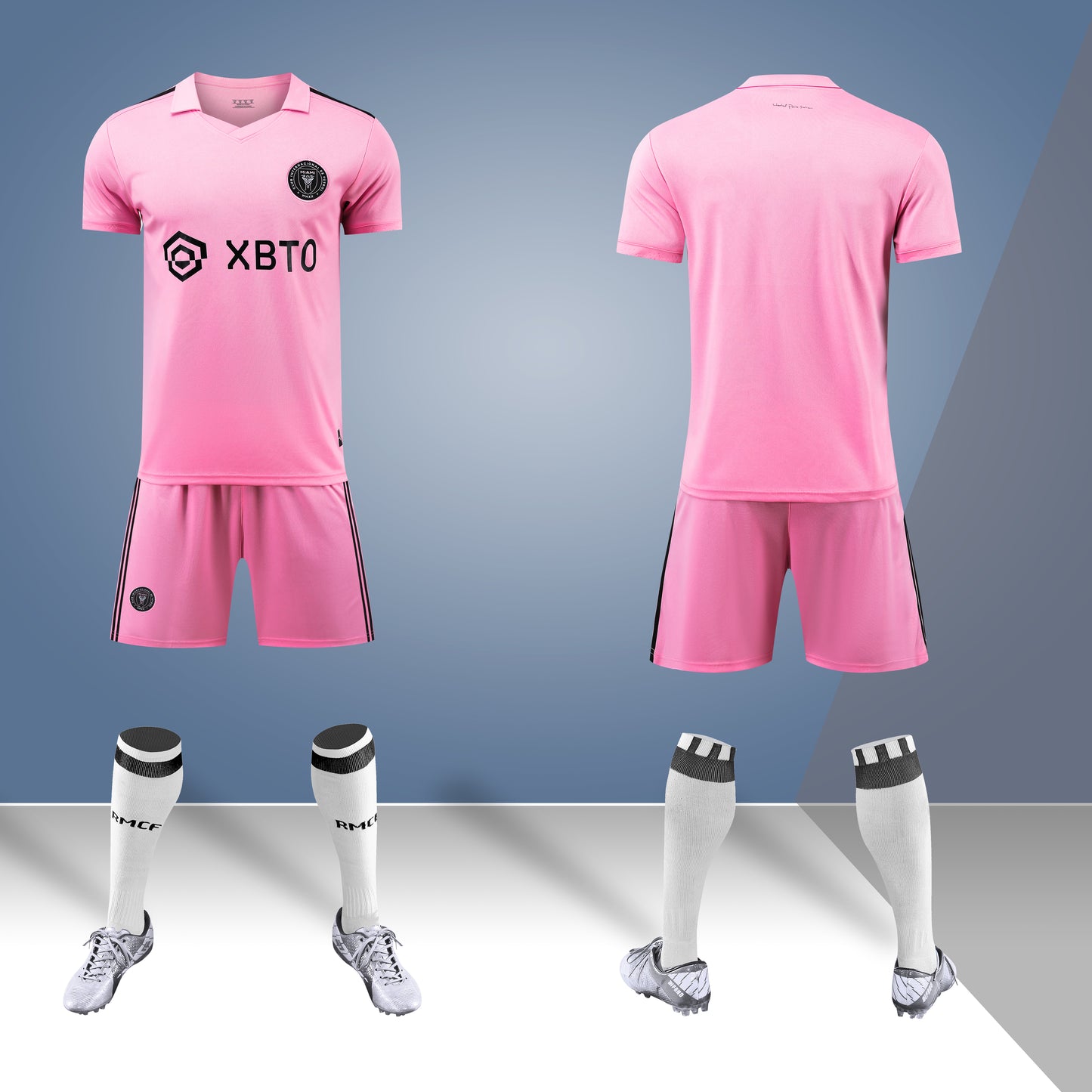 23-24 Inter Miami Home Jersey