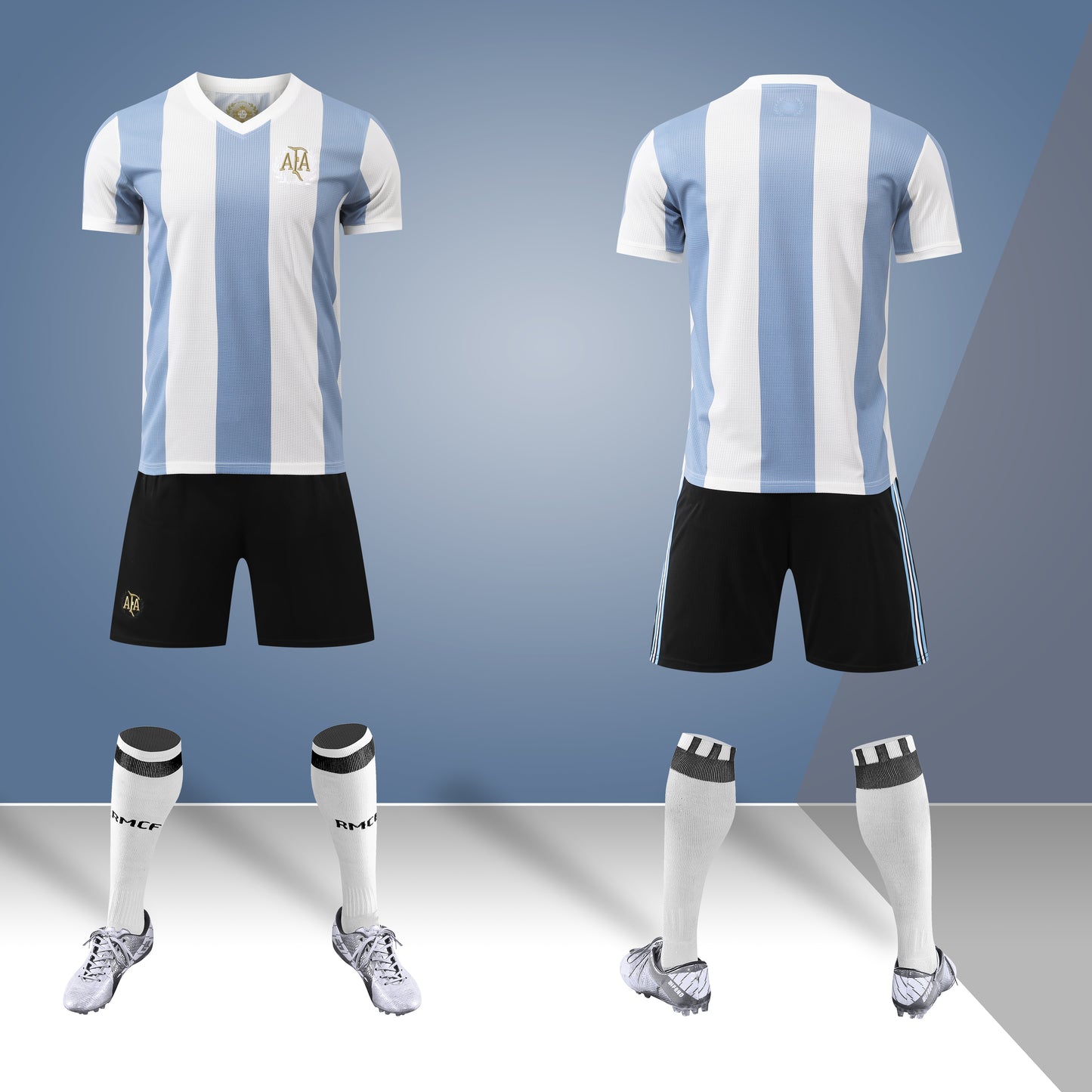 2024-25 Argentina Commemorative Jersey