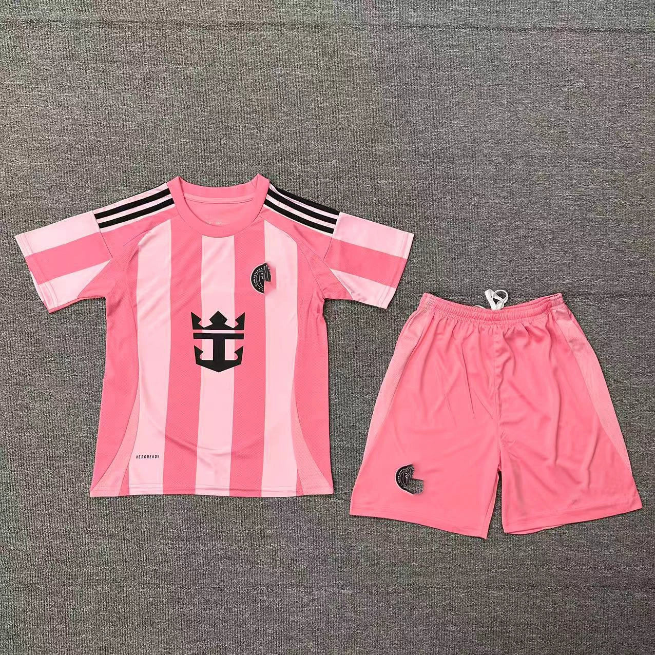 Miami Home Jersey
