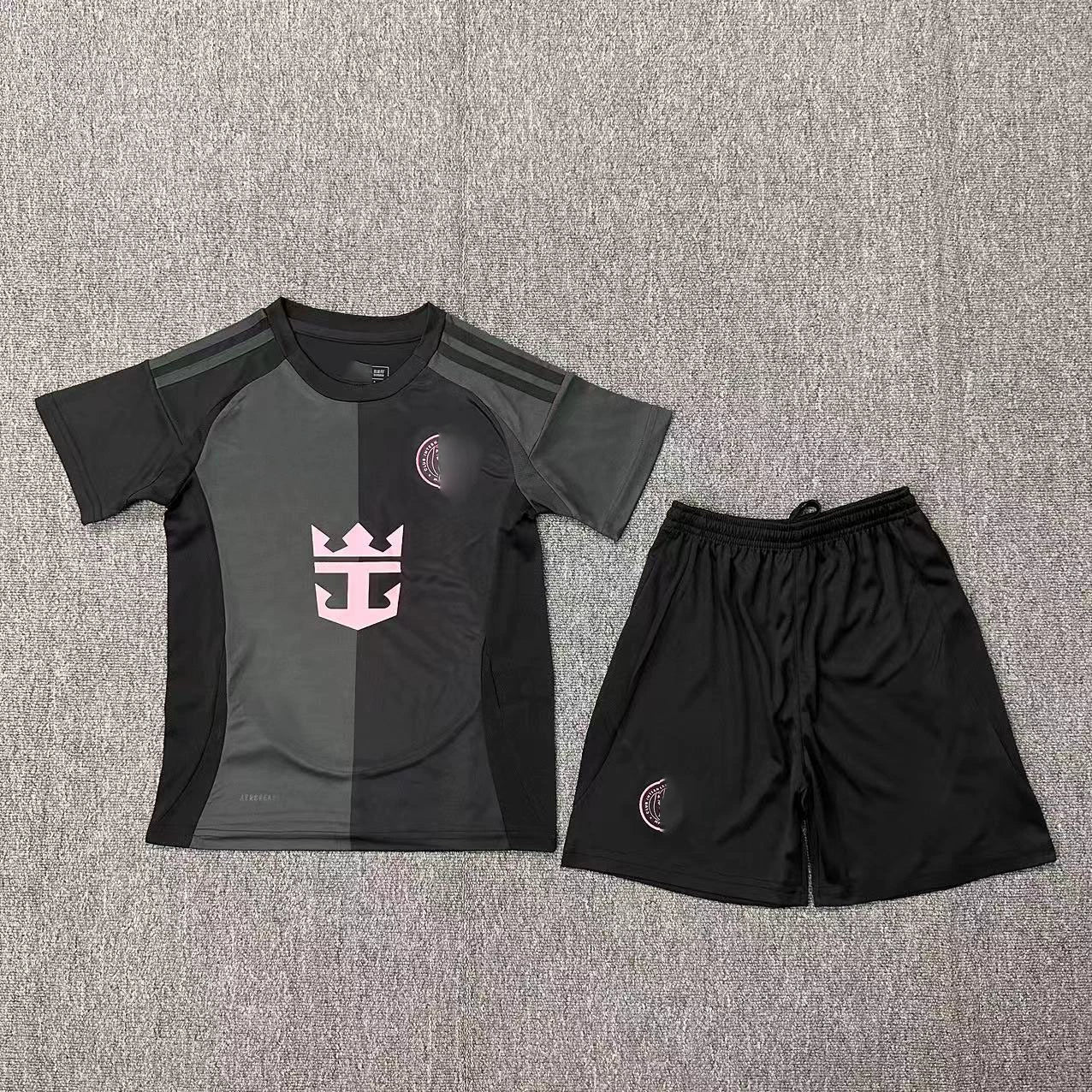 Miami Away Jersey