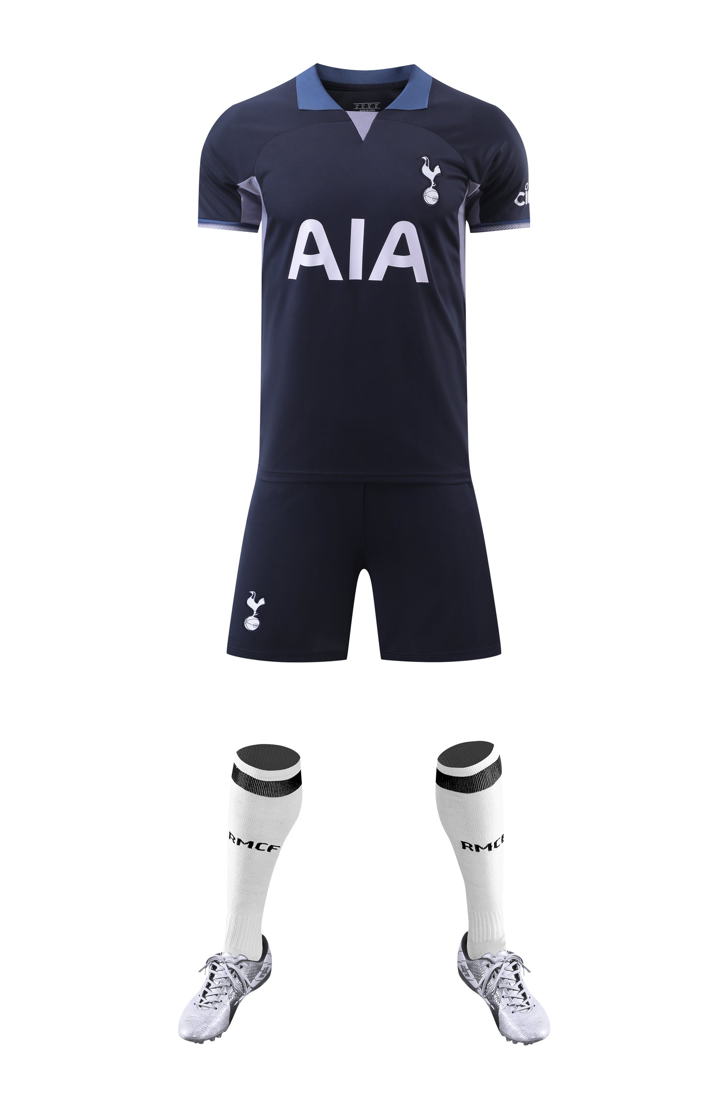 23-24 Tottenham Hotspur Away Jersey