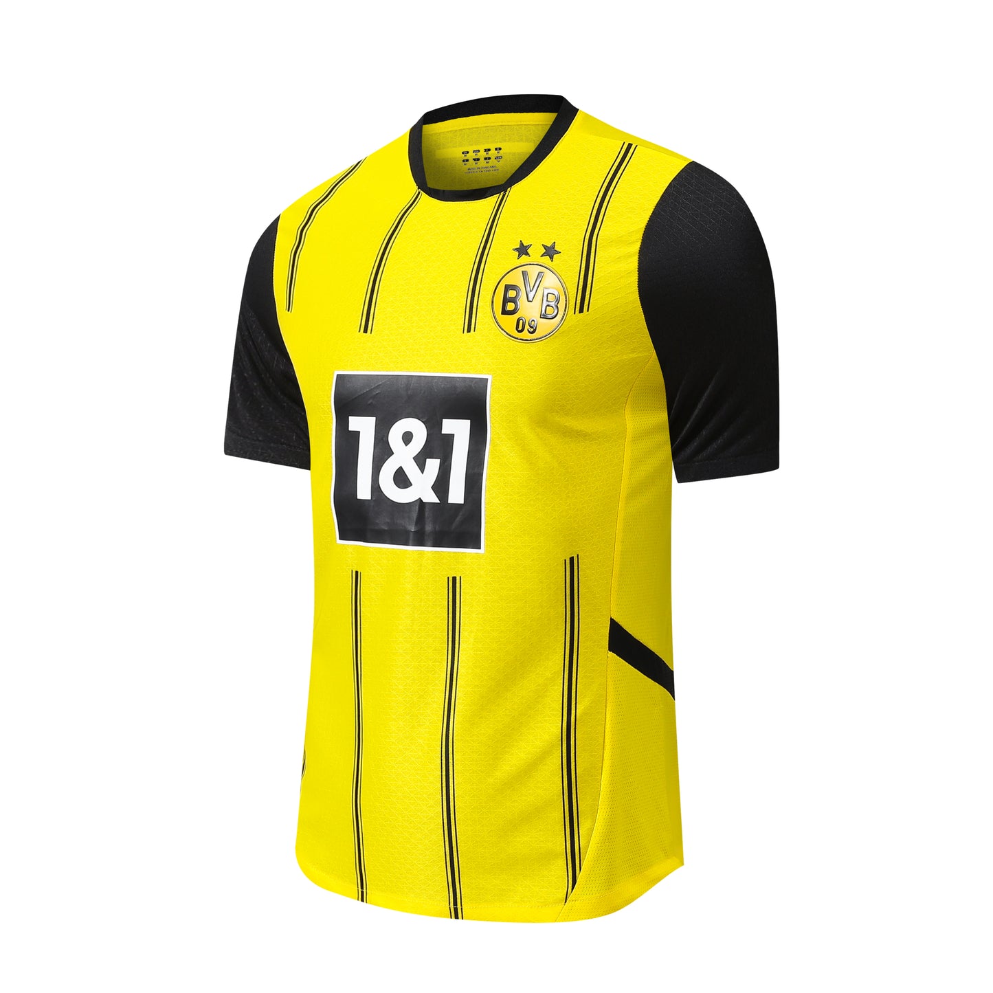 Borussia Dortmund 24-25 Authentic Home Jersey