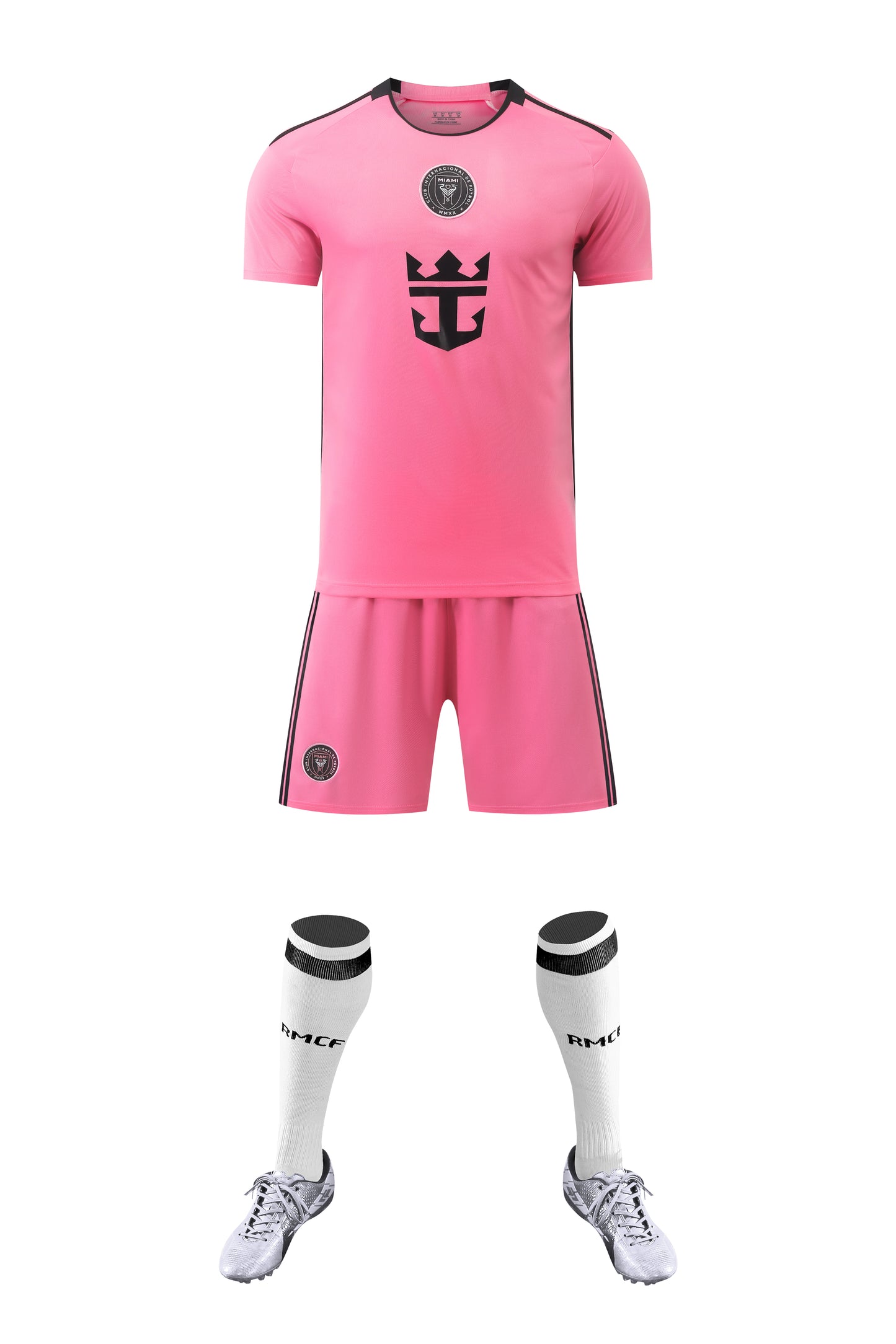2024-25 Inter Miami Home Fan Jersey