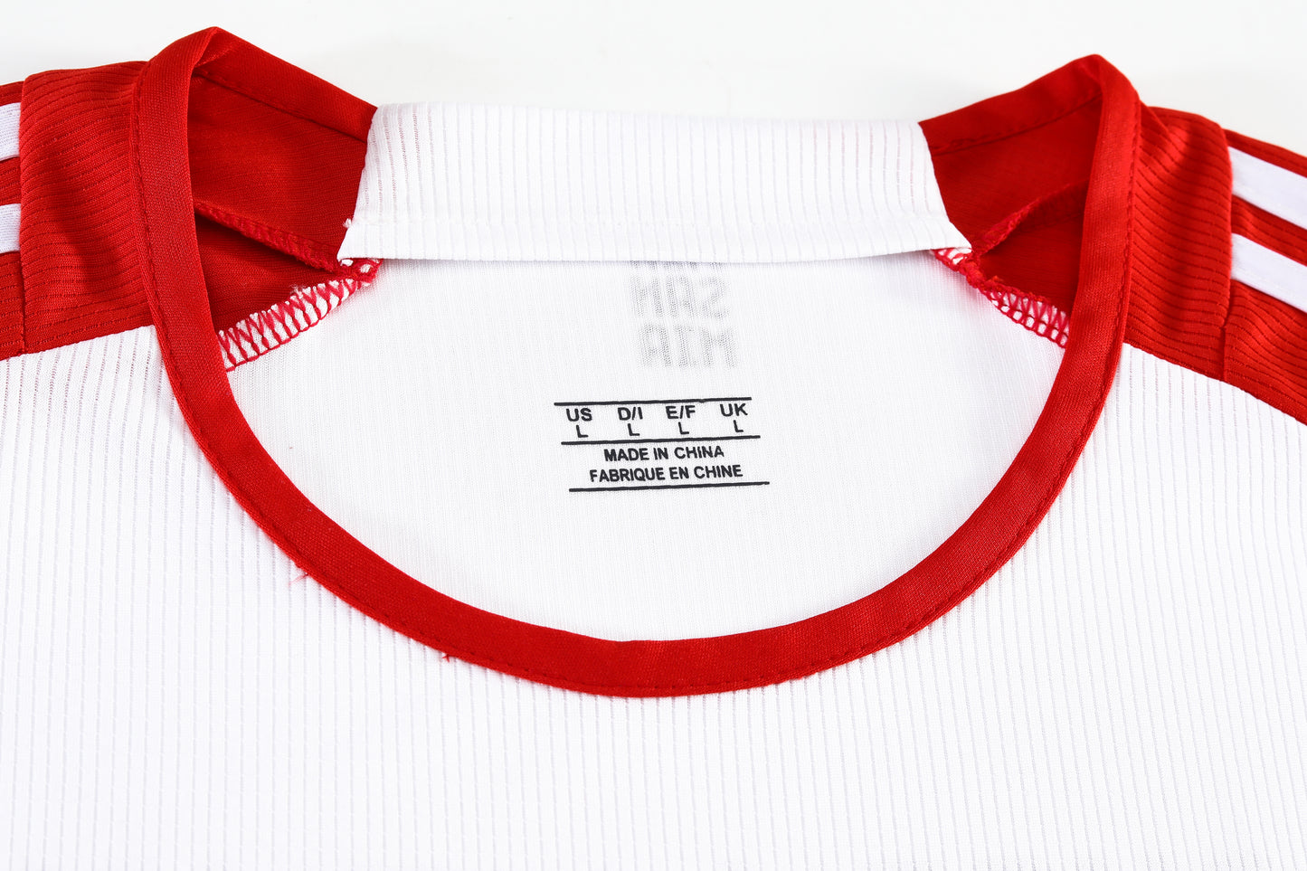 23-24 Bayern Munich Home Jersey