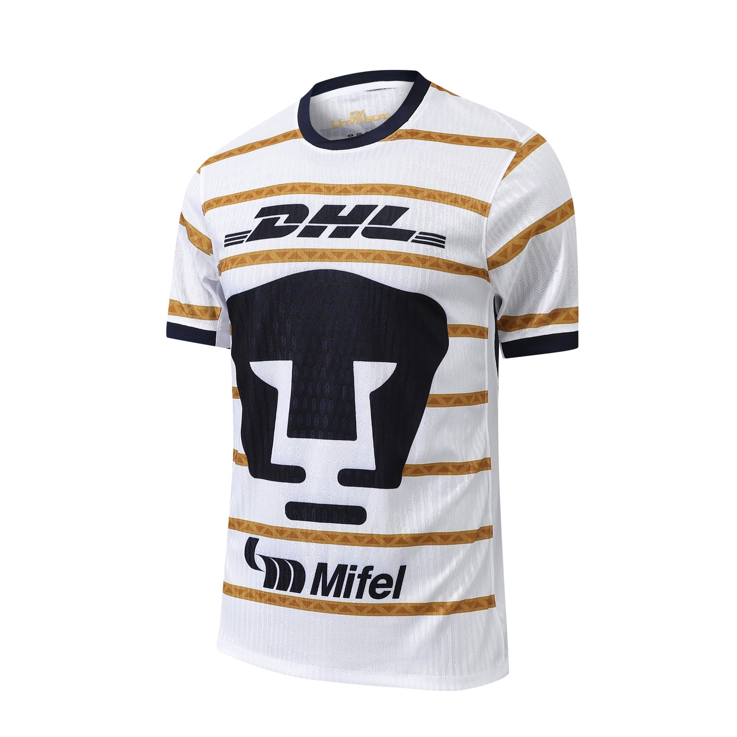 Pumas 24-25 Authentic Home Jersey