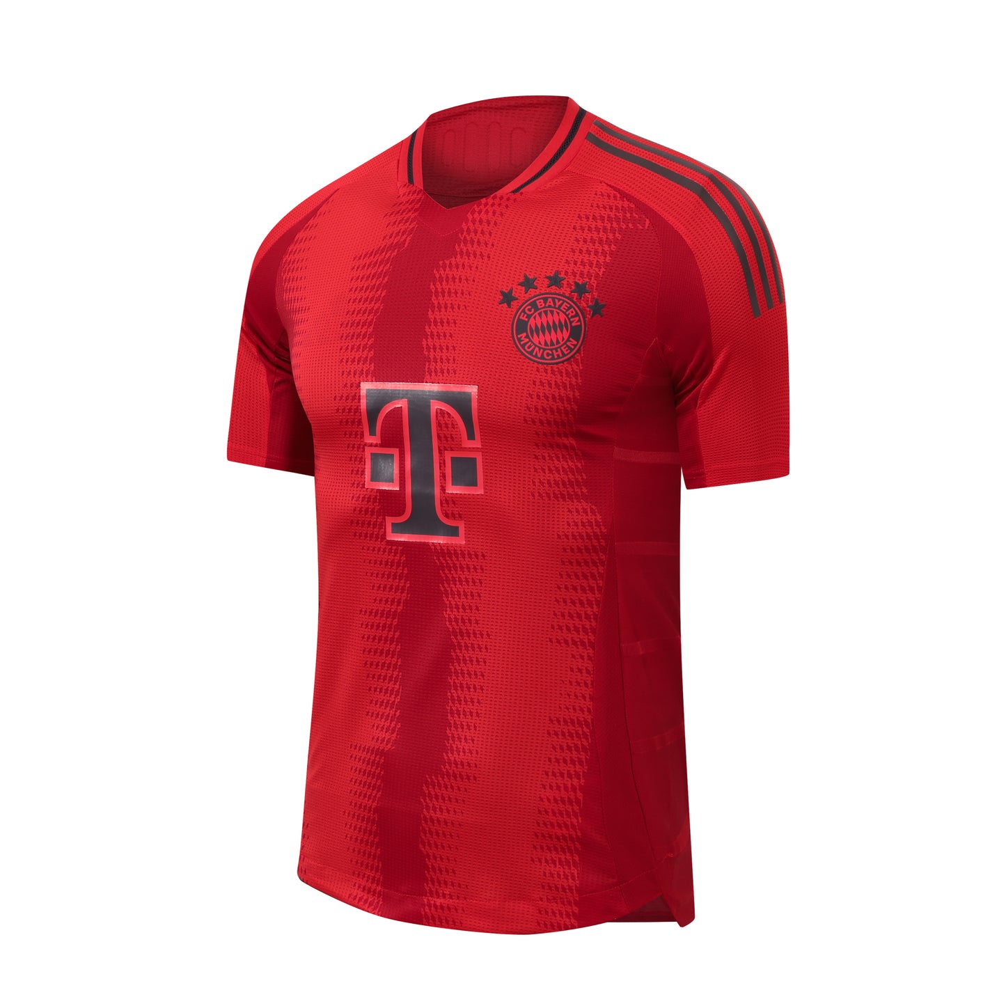 Bayern Munich 24-25 Authentic Home Jersey