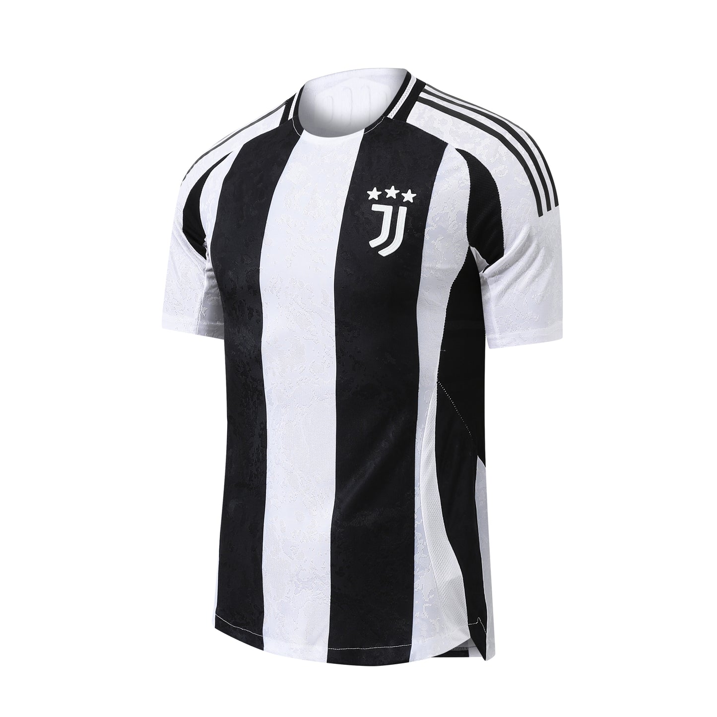 Juventus 24-25 Authentic Home Jersey