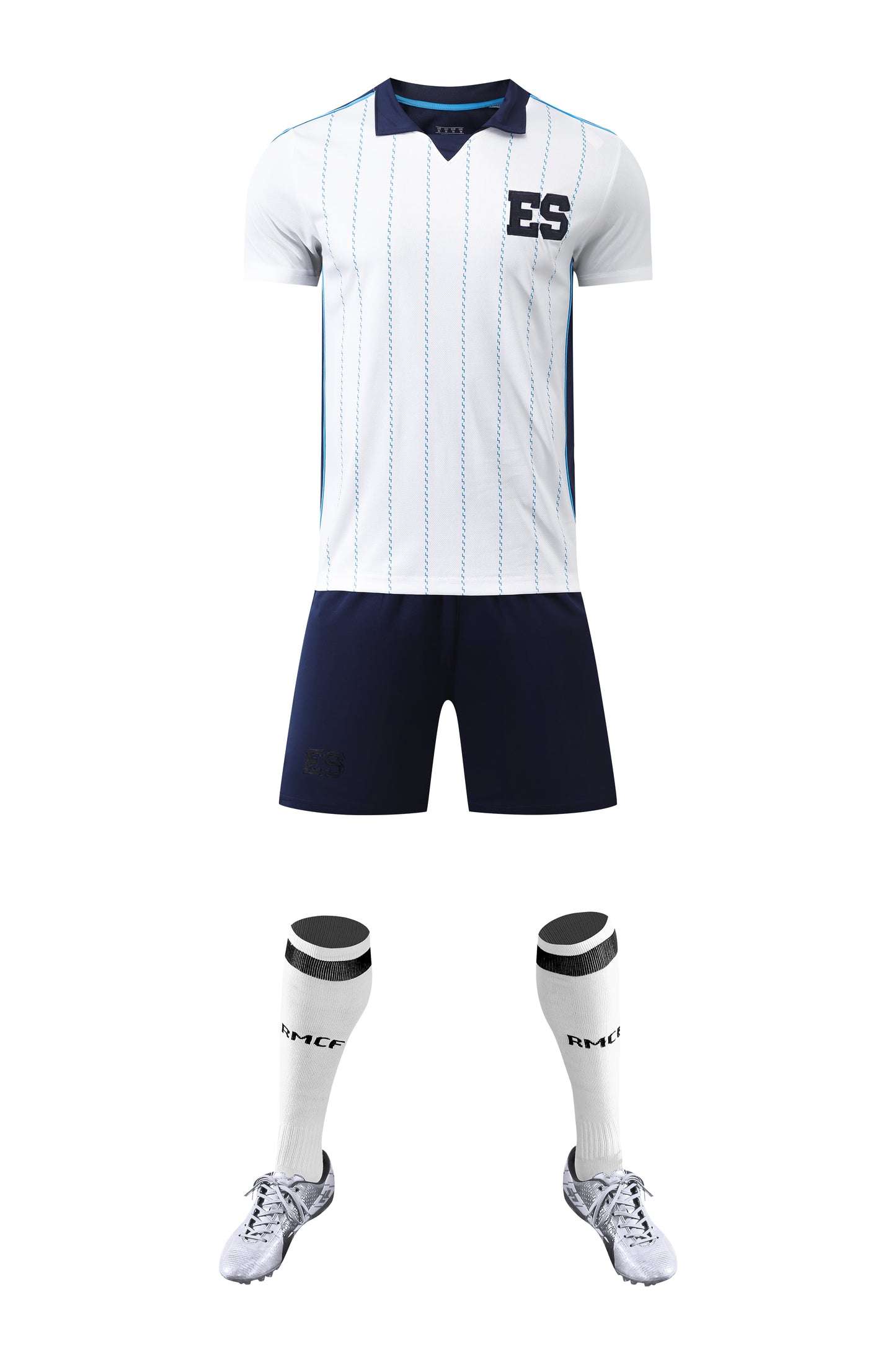 2024-25 El Salvador Special Edition Jersey