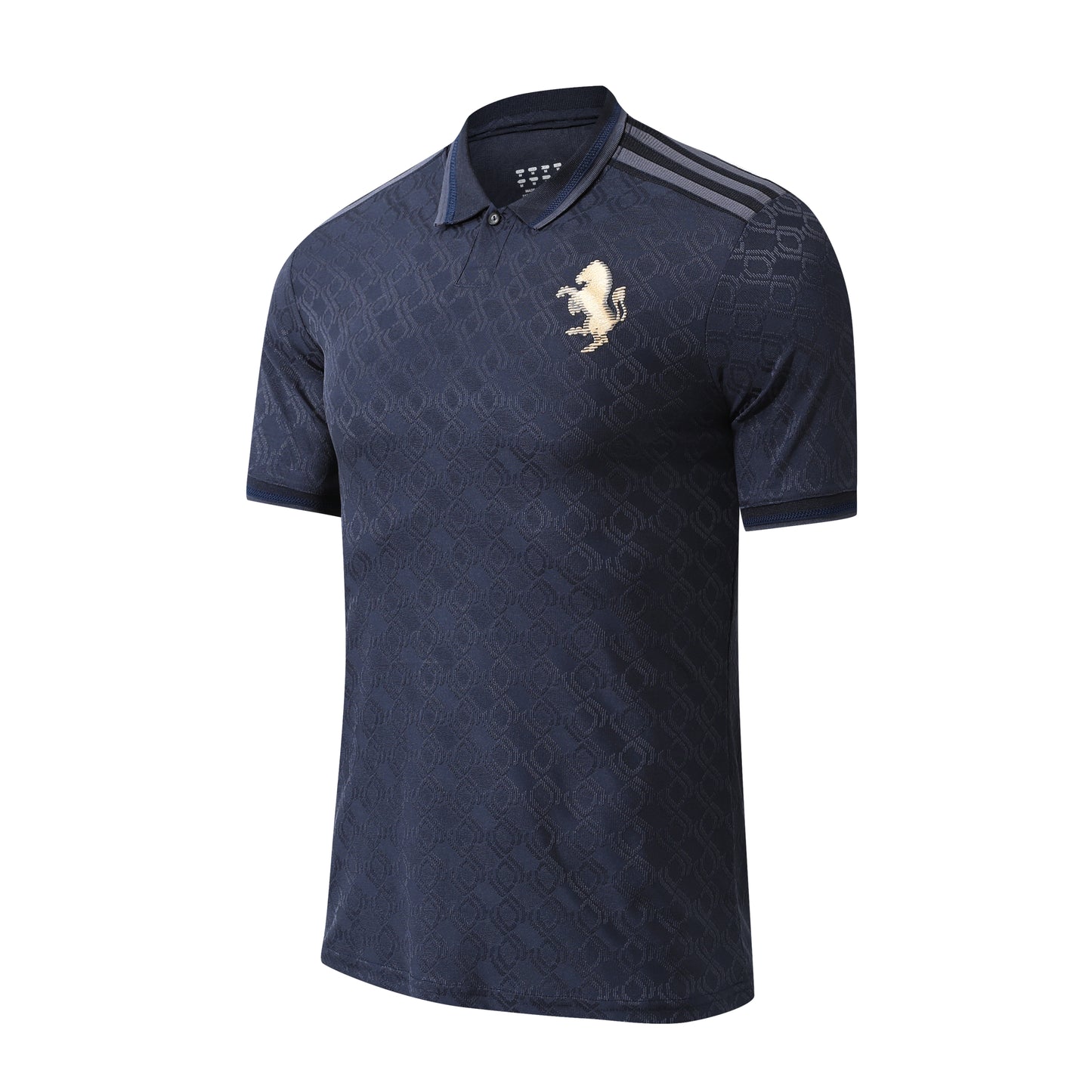 Juventus 24-25 Authentic Third Jersey