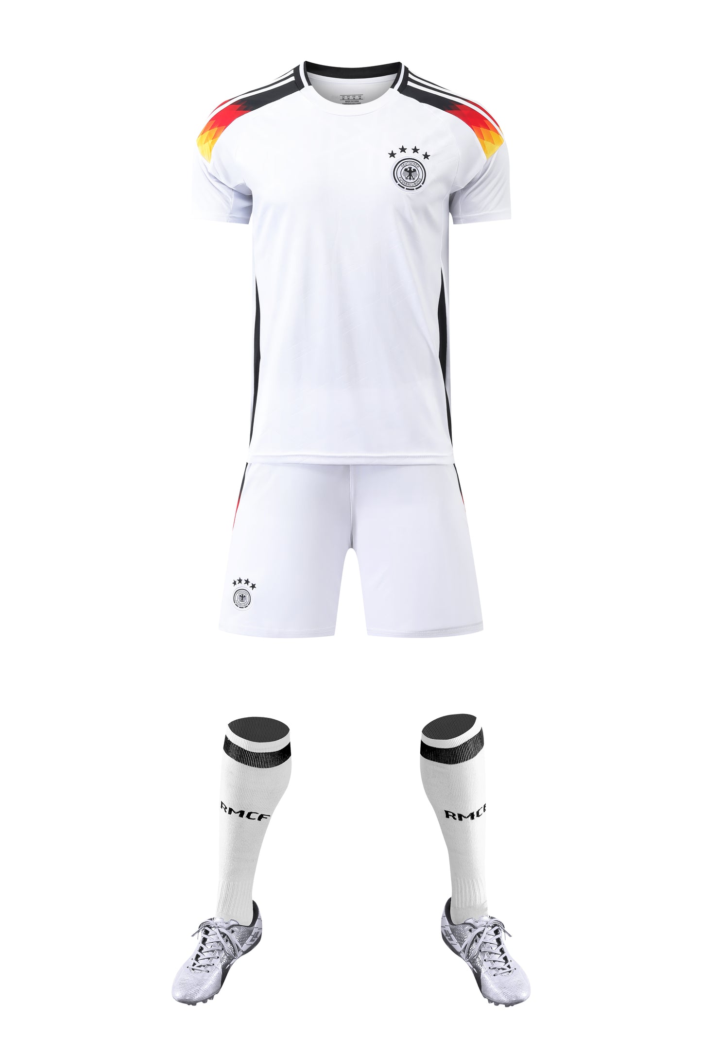 2024-25 Germany Home Jersey