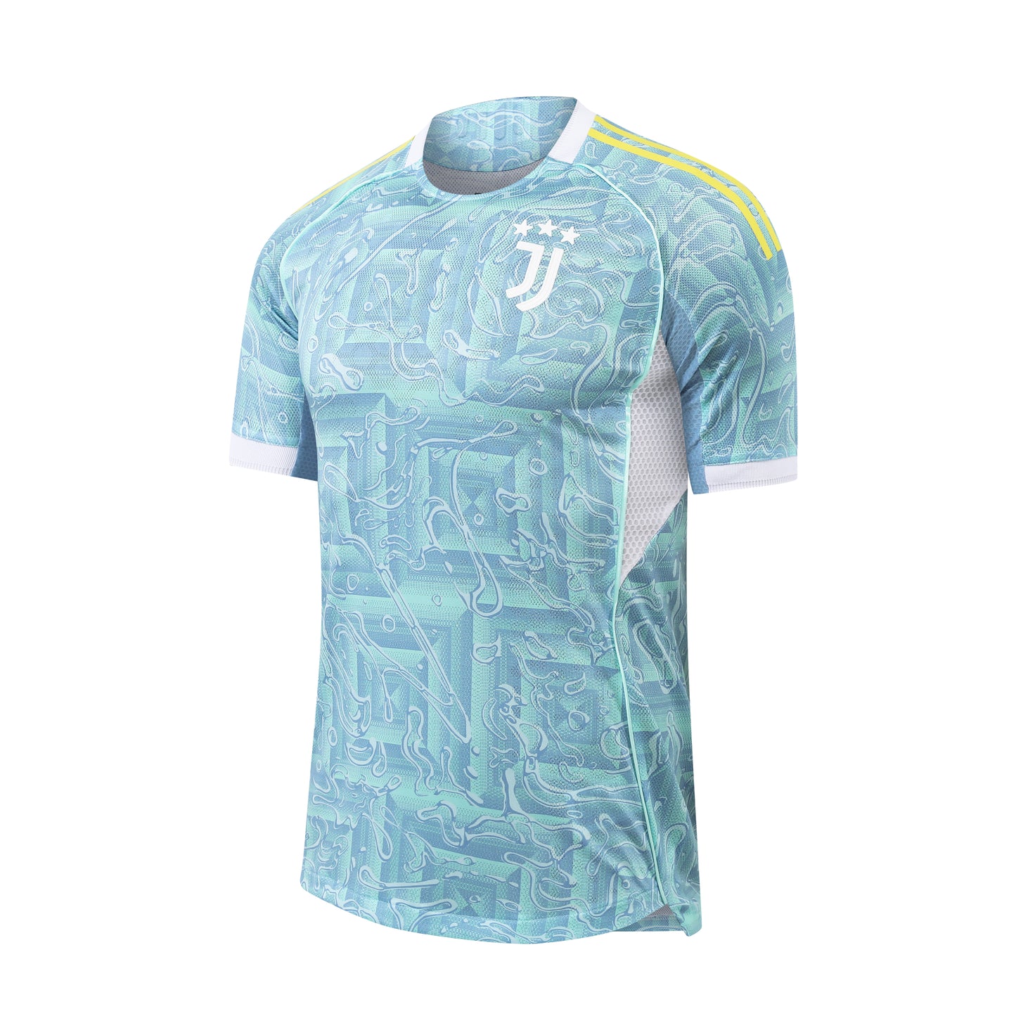 Juventus 25-26 Authentic Away Jersey