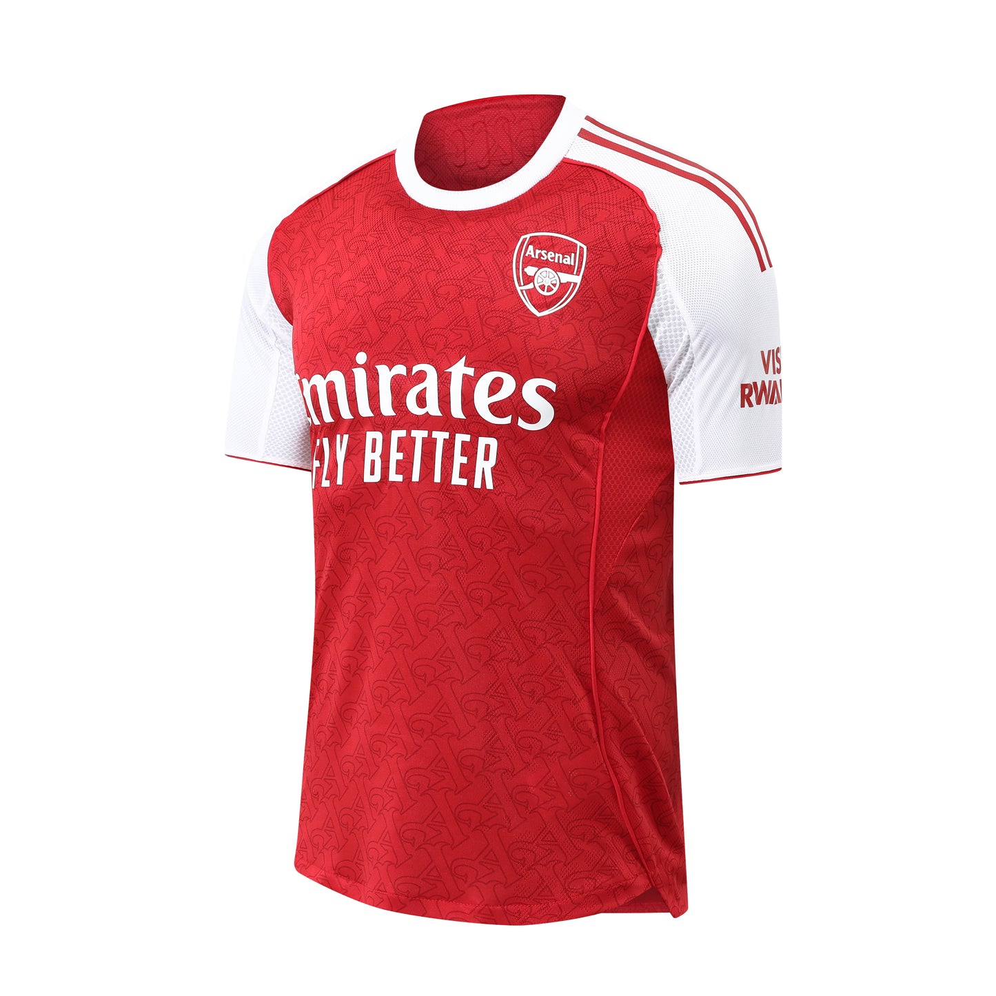 Arsenal 25-26 Authentic Home Jersey