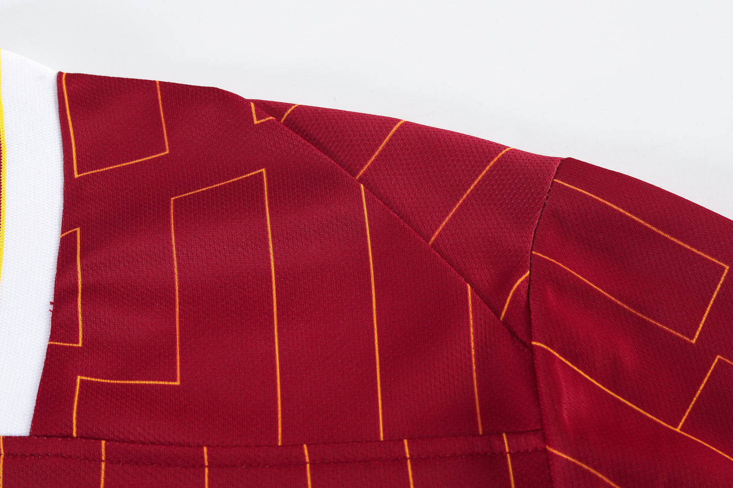 24-25 Home Jersey - Red Bull