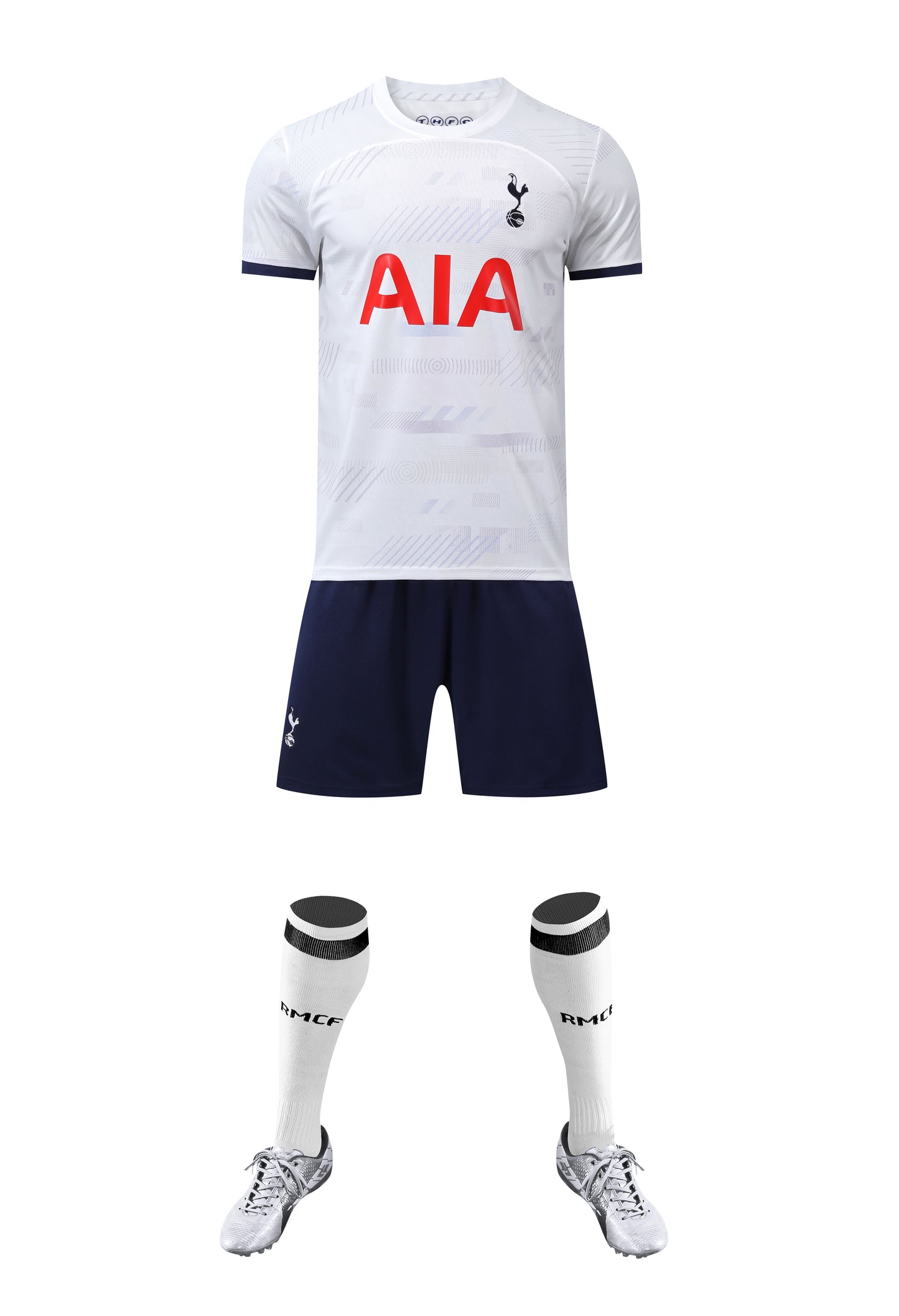 2023-24 Tottenham Hotspur Home Jersey