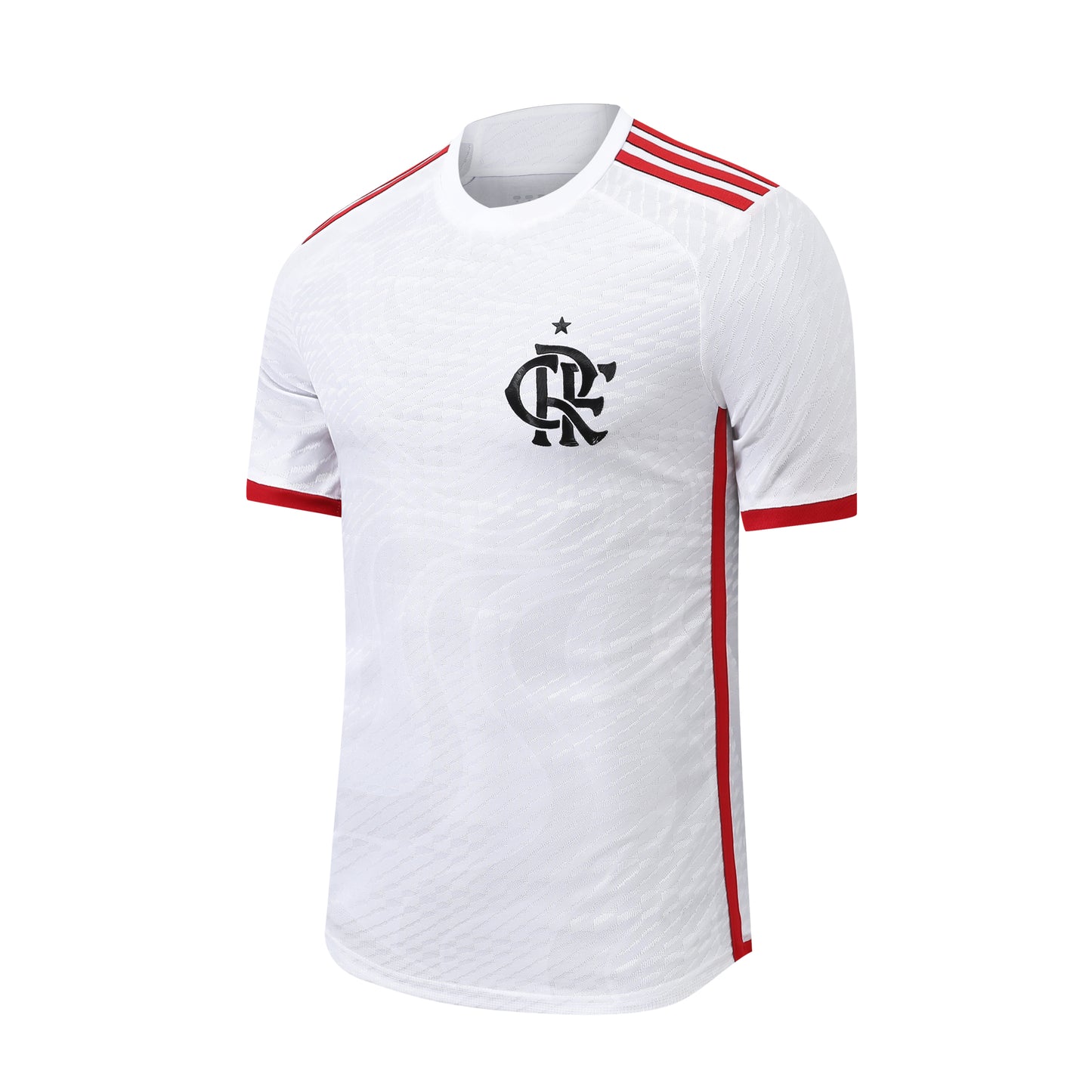 Flamengo 24-25 Authentic Away Jersey