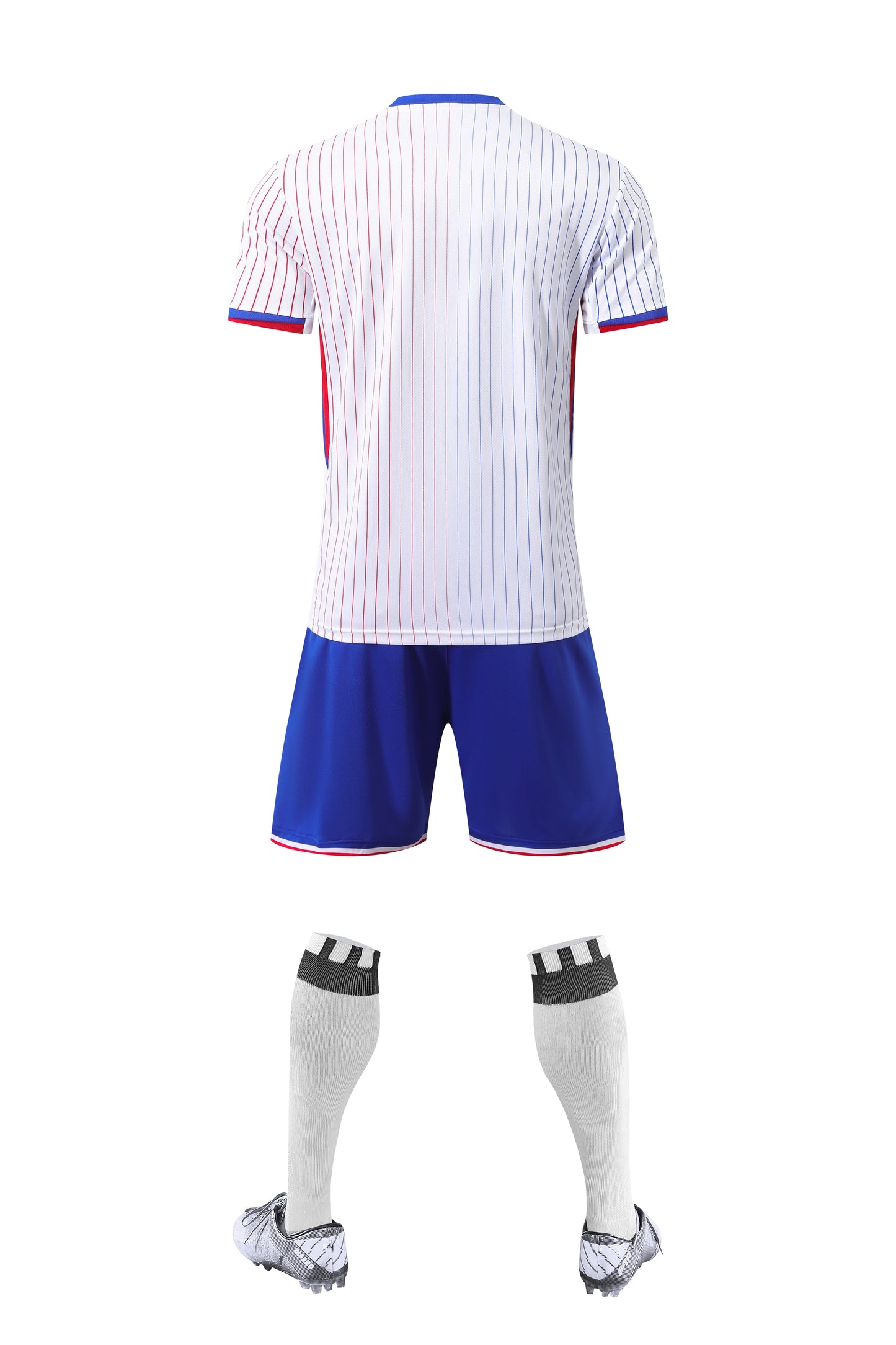 2024-2025 France Away Jersey