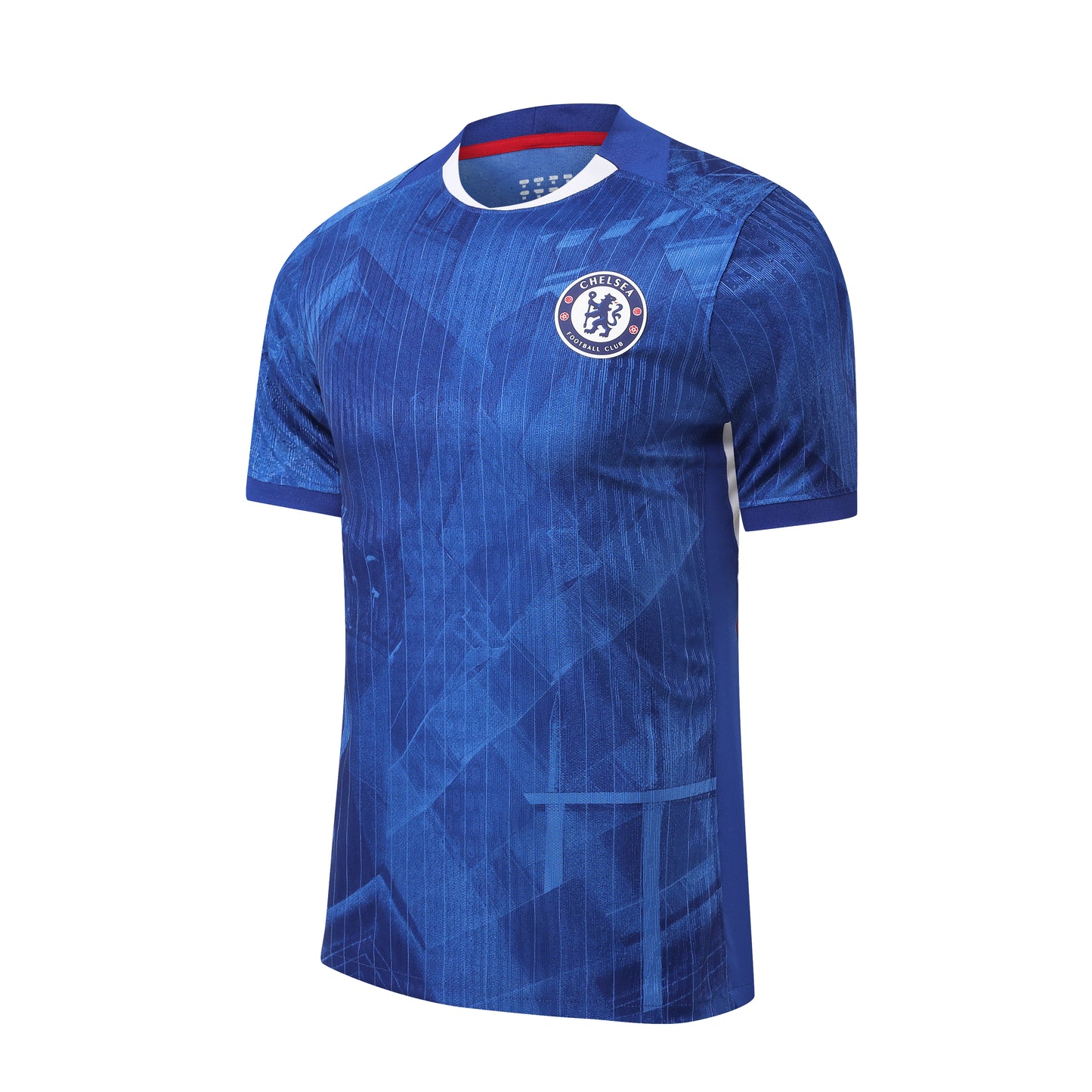 Chelsea 25-26 Authentic Home Jersey