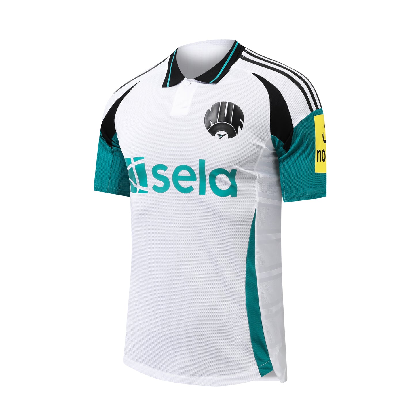 Newcastle United 24-25 Authentic Third Jersey