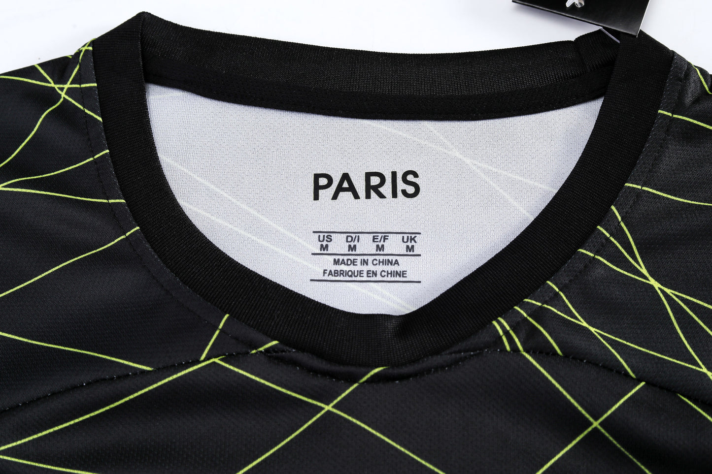22-23 Paris Saint-Germain Third Kit