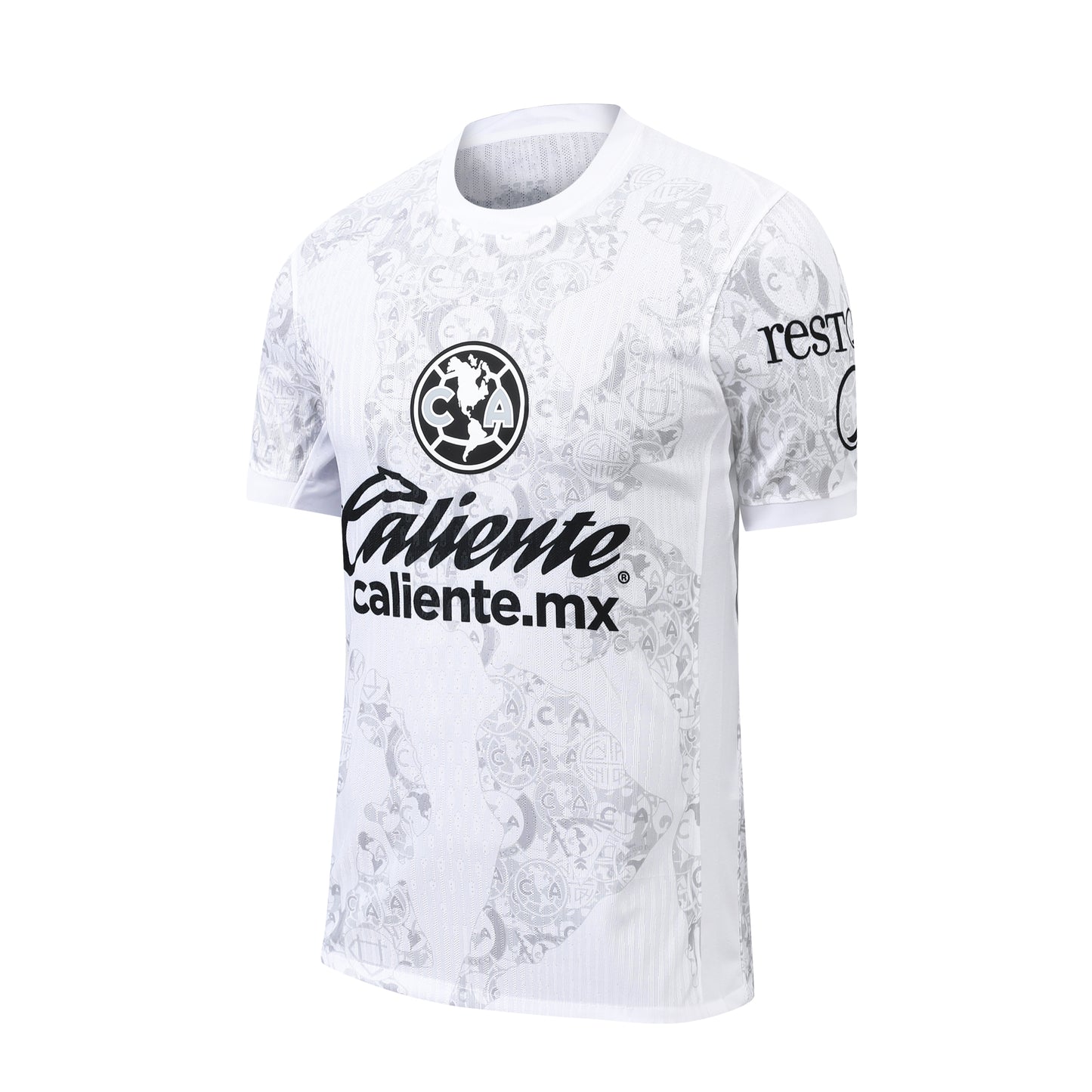 Club América 24-25 Authentic Third Jersey