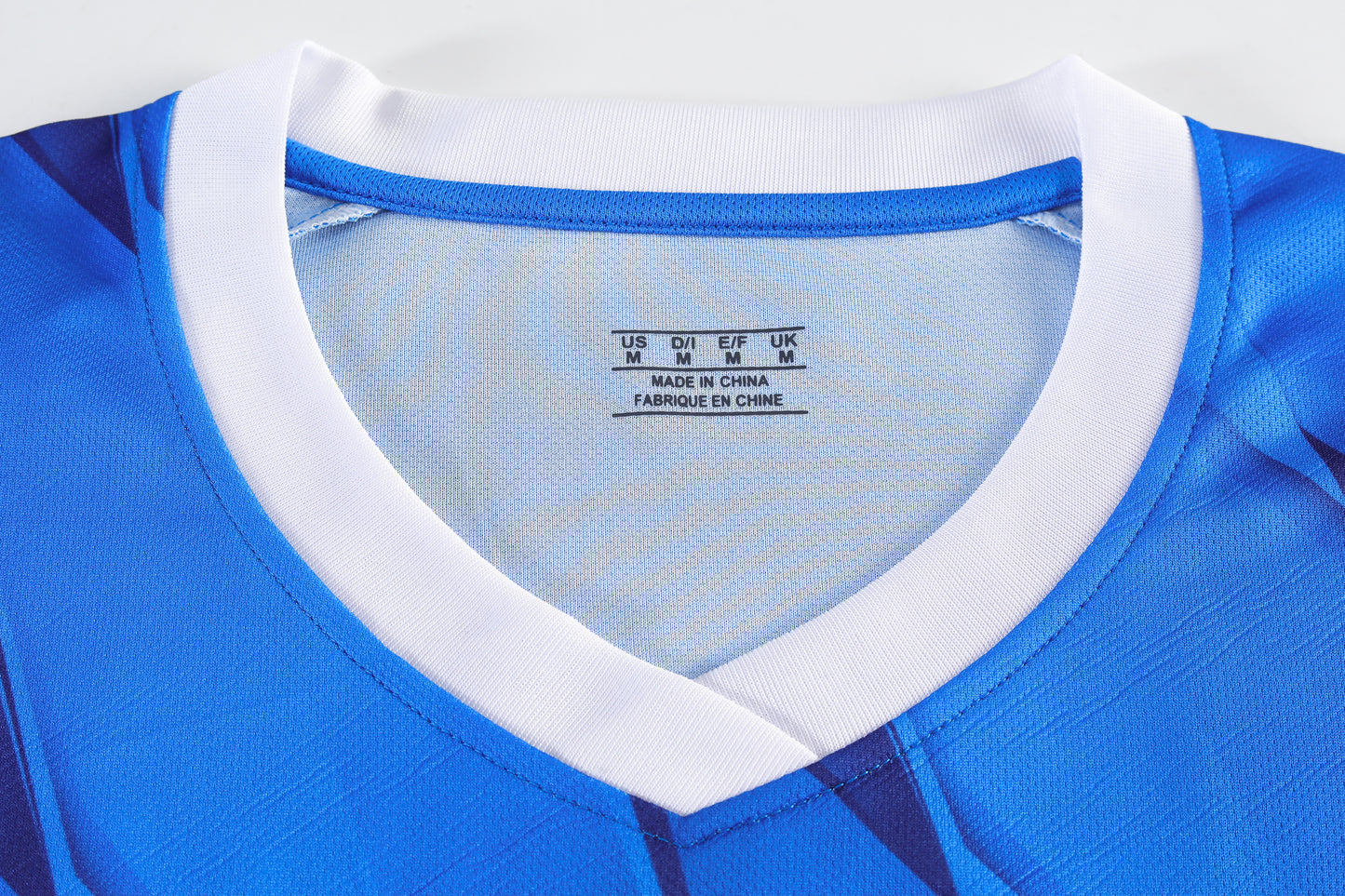 23-24 Al Hilal Home Jersey
