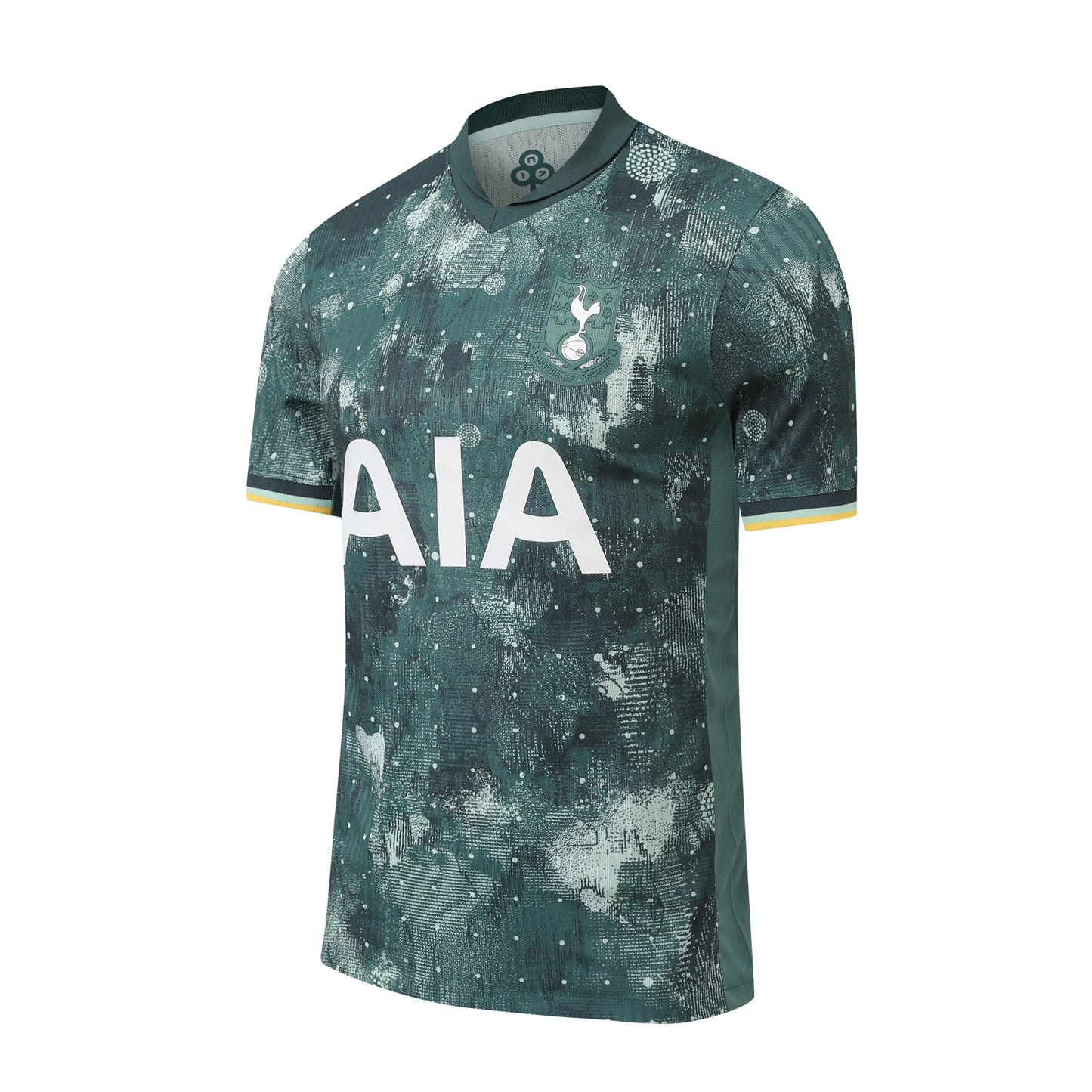 Tottenham Hotspur 24-25 Authentic Third Jersey