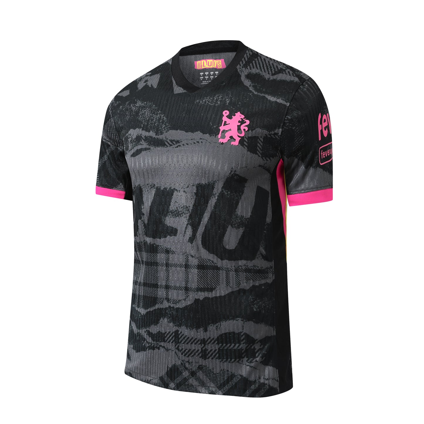 Chelsea 24-25 Authentic Third Jersey
