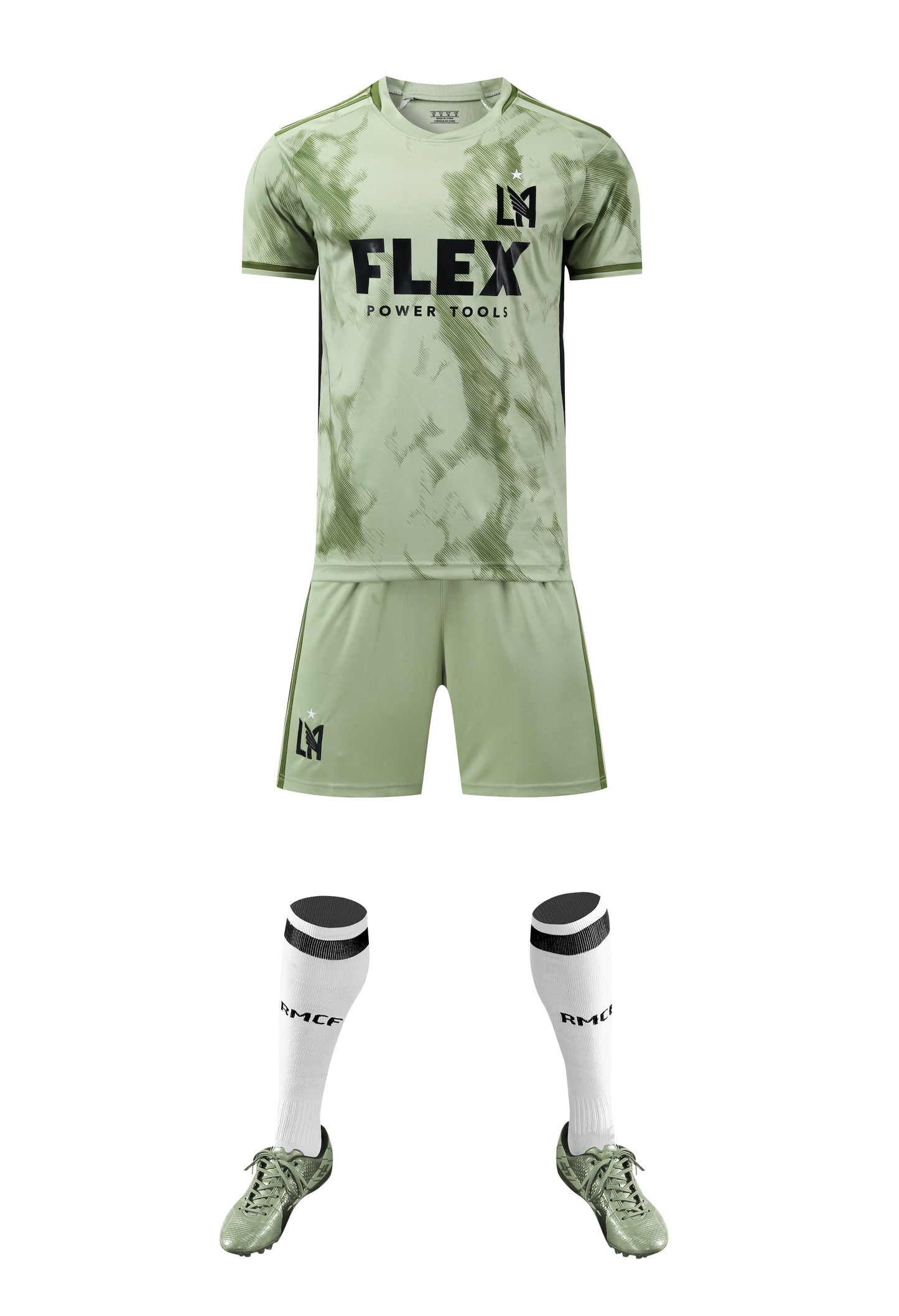 2023-24 Los Angeles Away Jersey