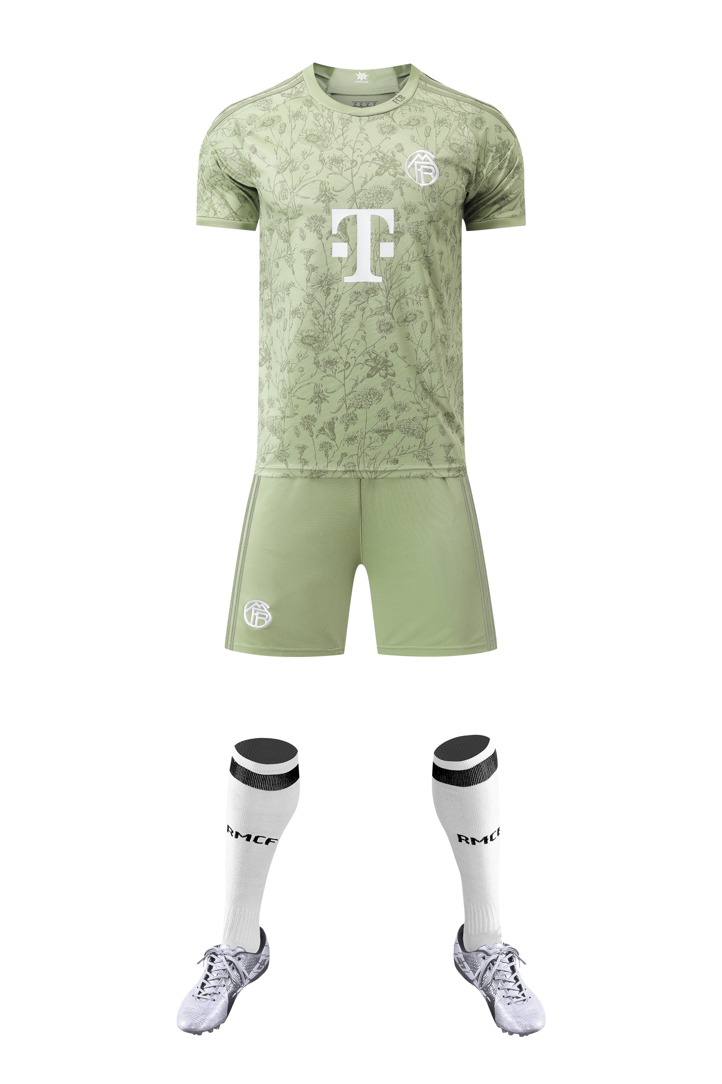 23-24 Bayern Munich Oktoberfest Jersey