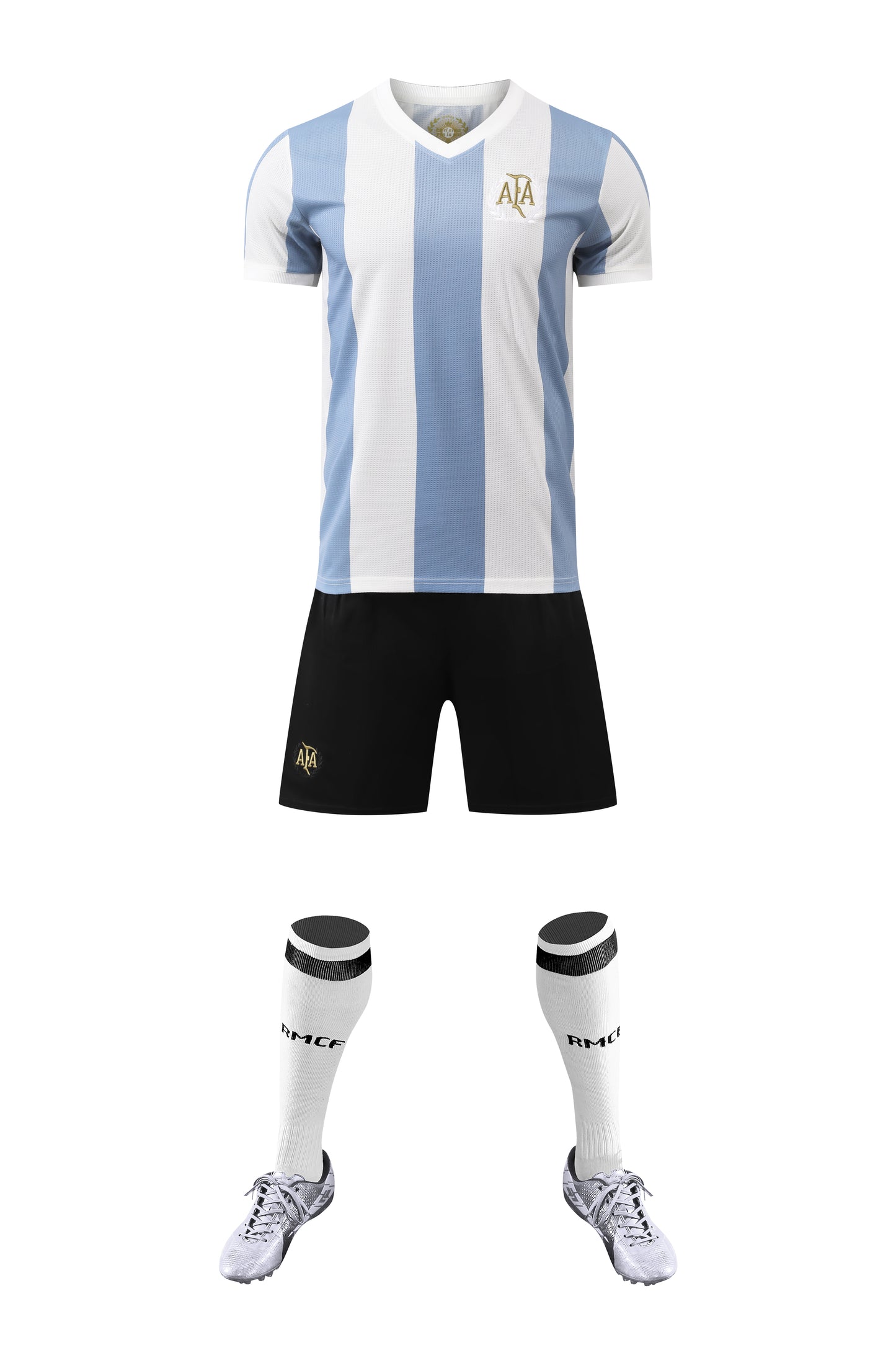 2024-25 Argentina Commemorative Jersey