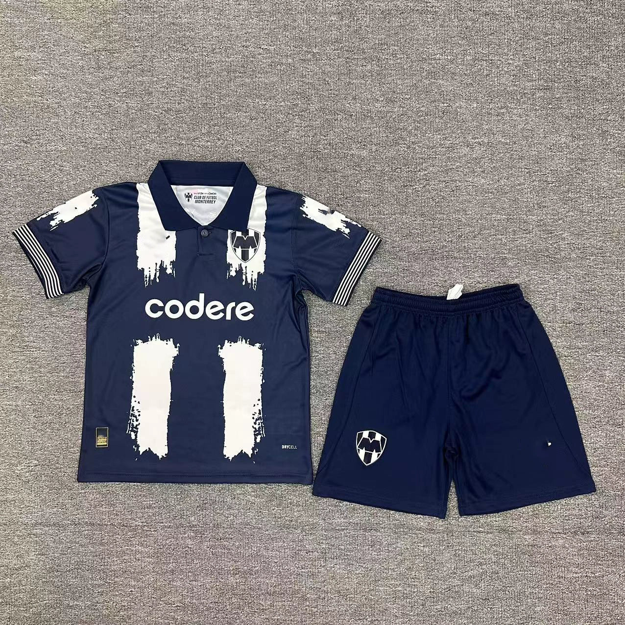 Monterrey Anniversary Edition Jersey