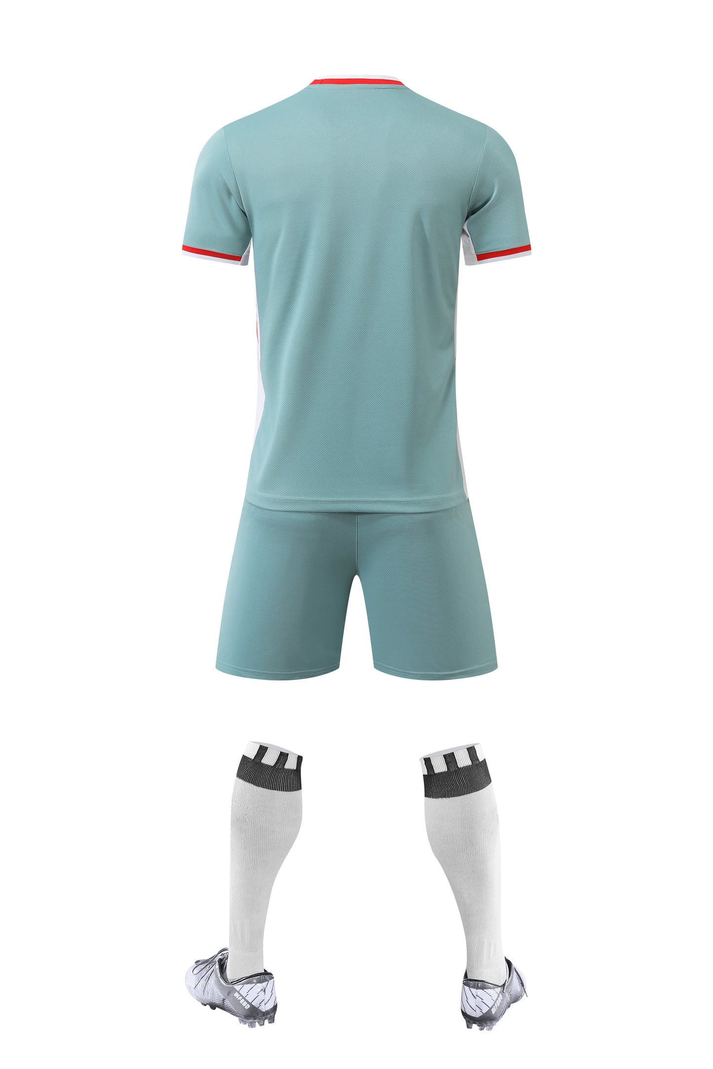 2024-25 Atletico Madrid Away Jersey