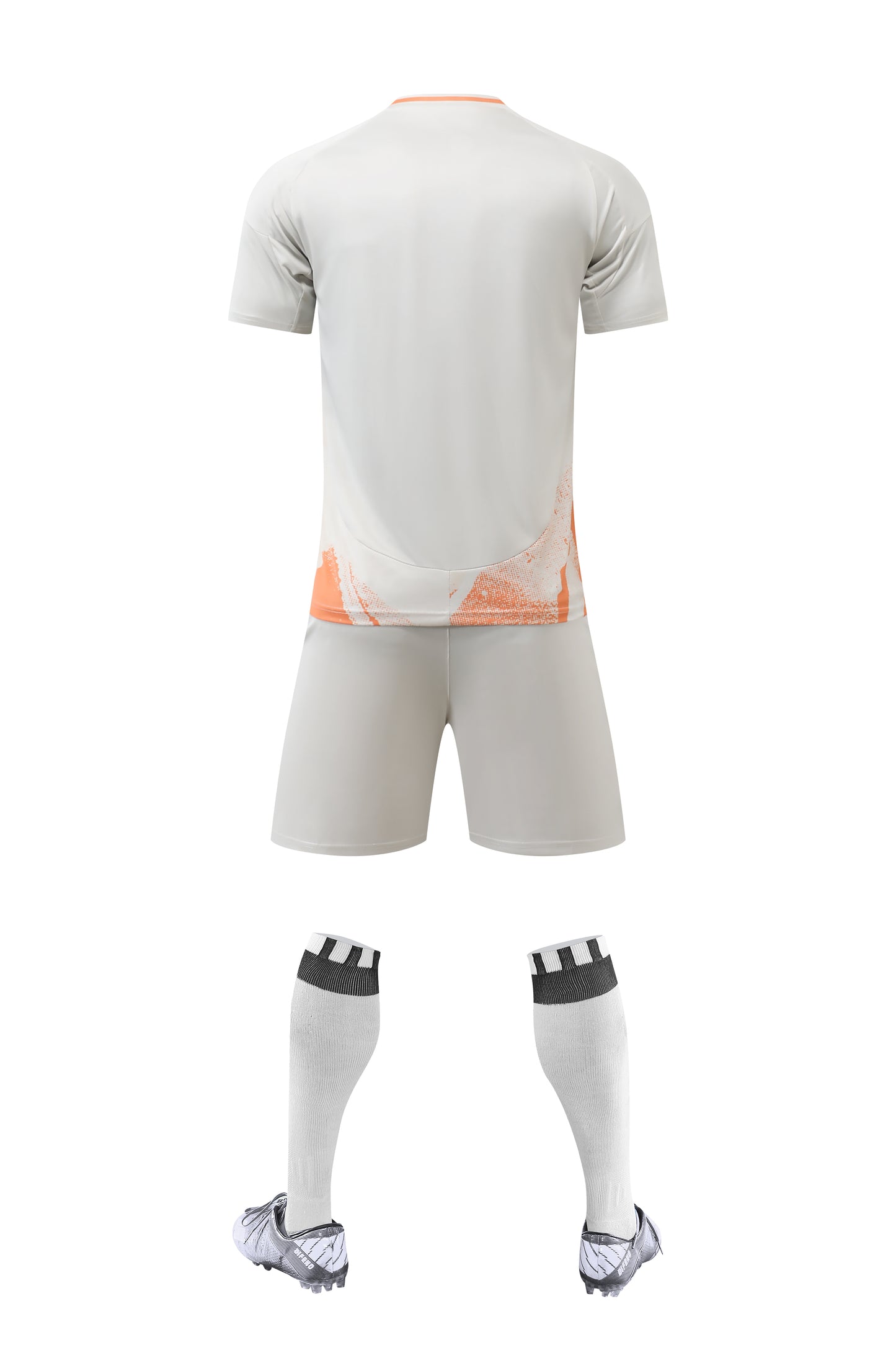 2024-25 AS Roma Away Jersey