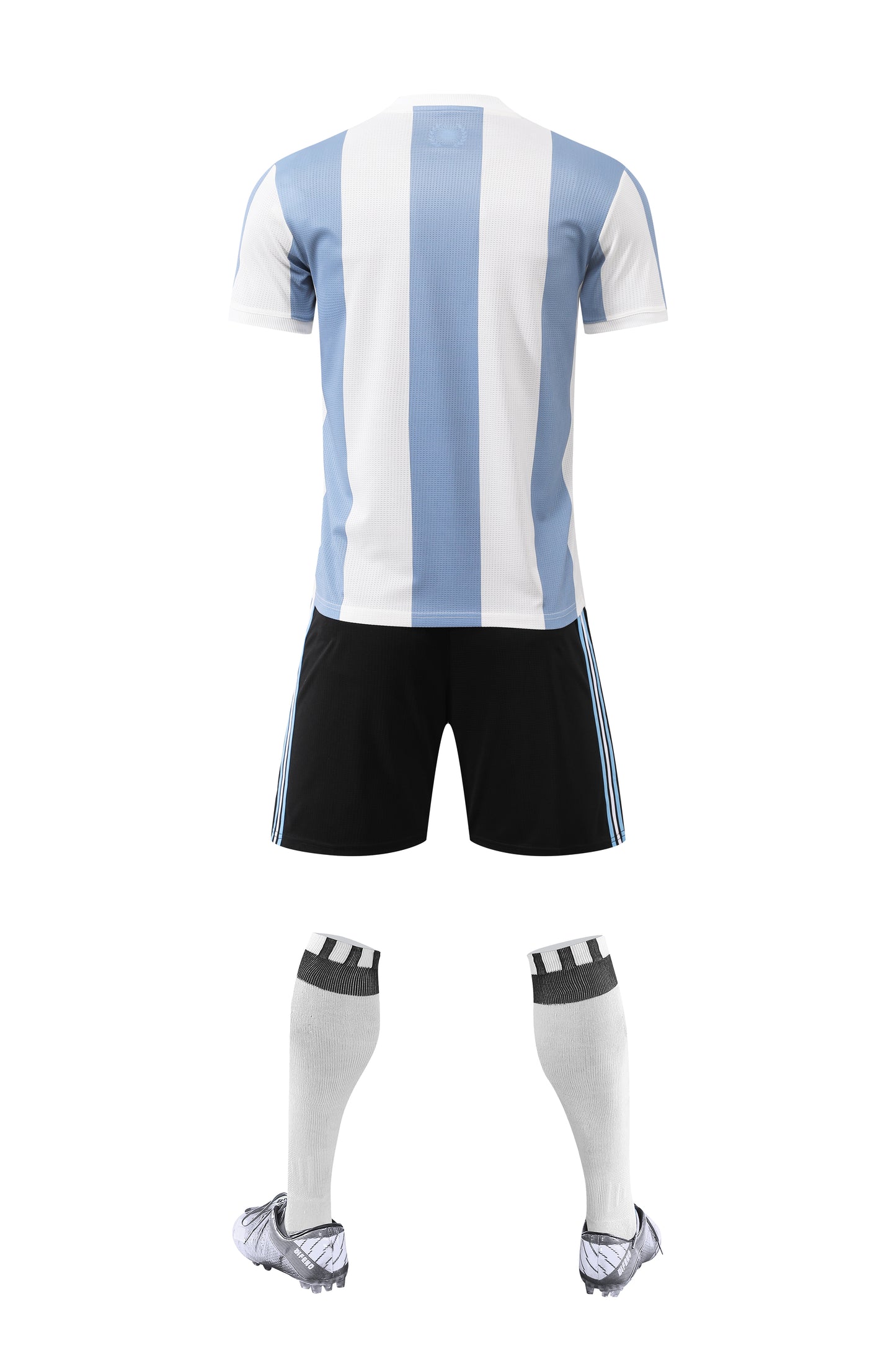 2024-25 Argentina Commemorative Jersey