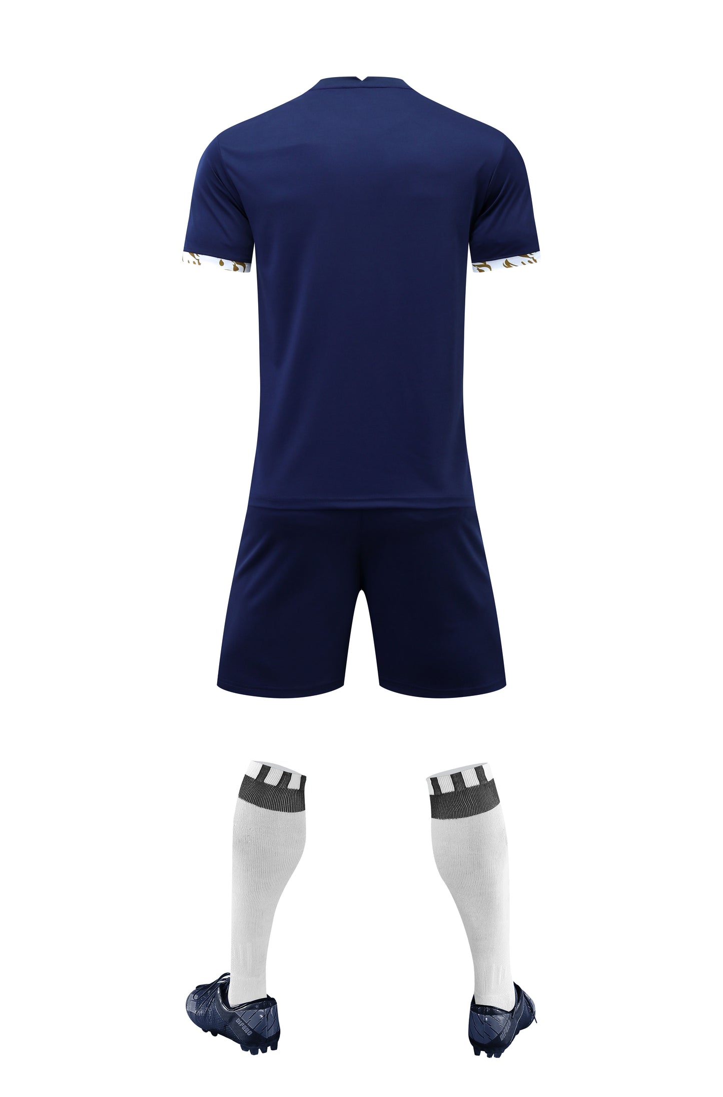 22-23 Paris Collaboration Jersey