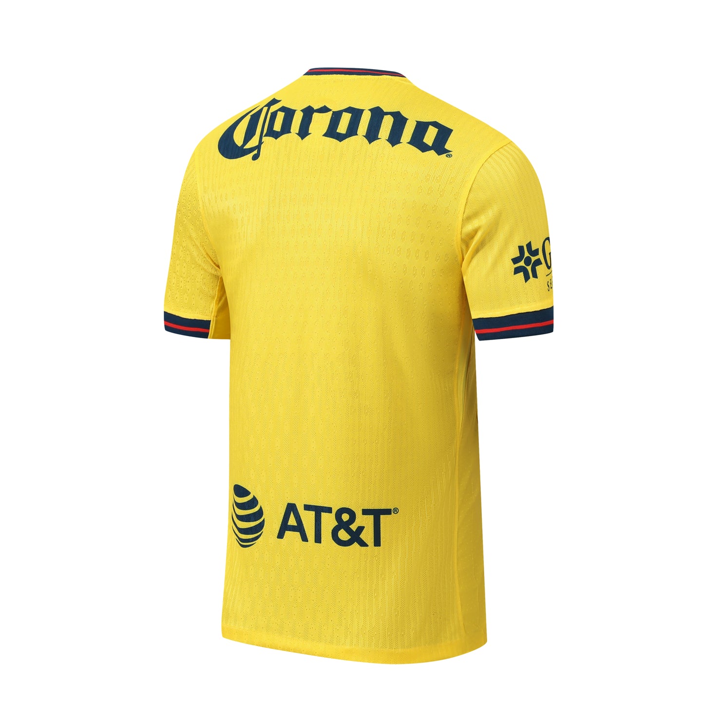 Club América 24-25 Authentic Home Jersey