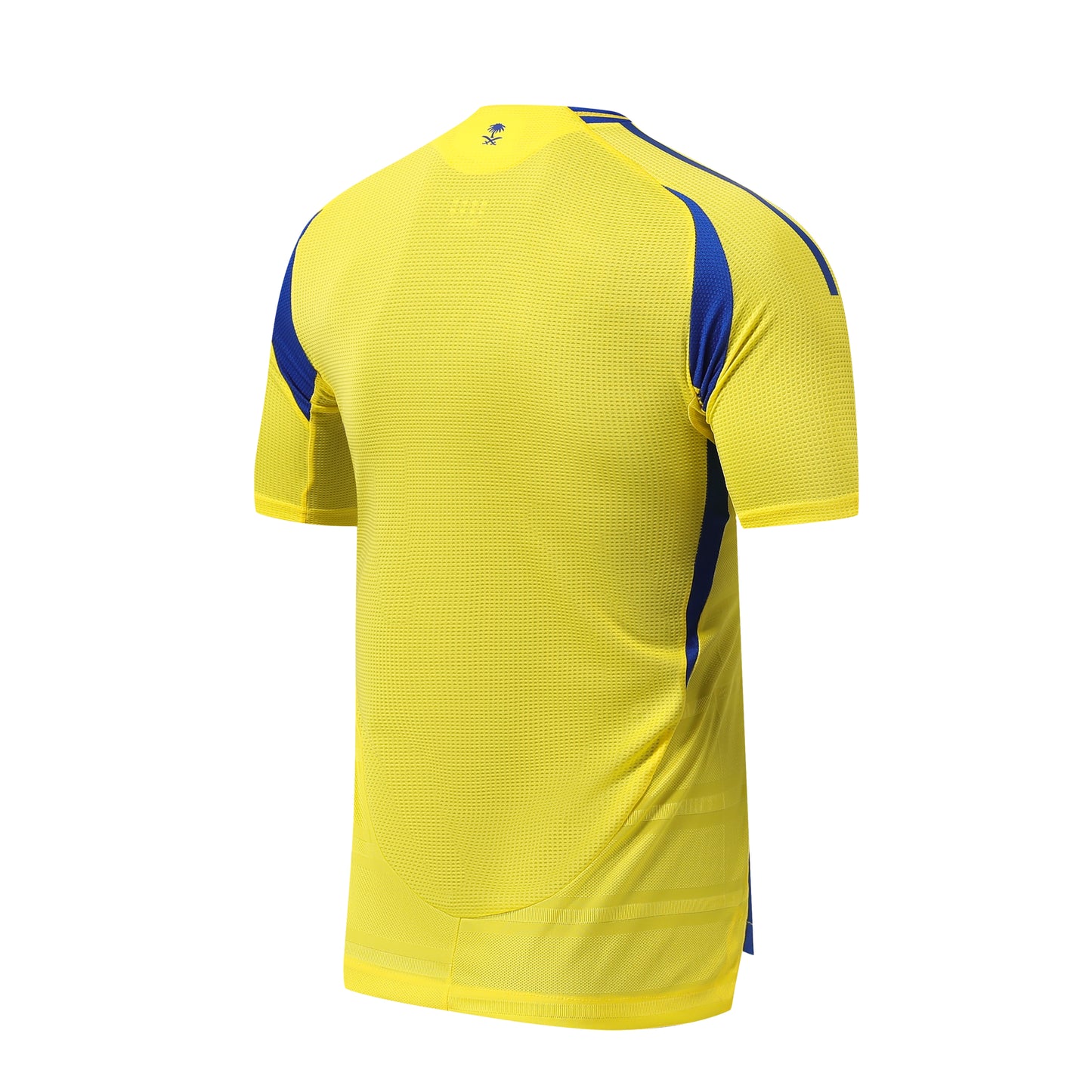 Al Nassr 24-25 Authentic Home Jersey