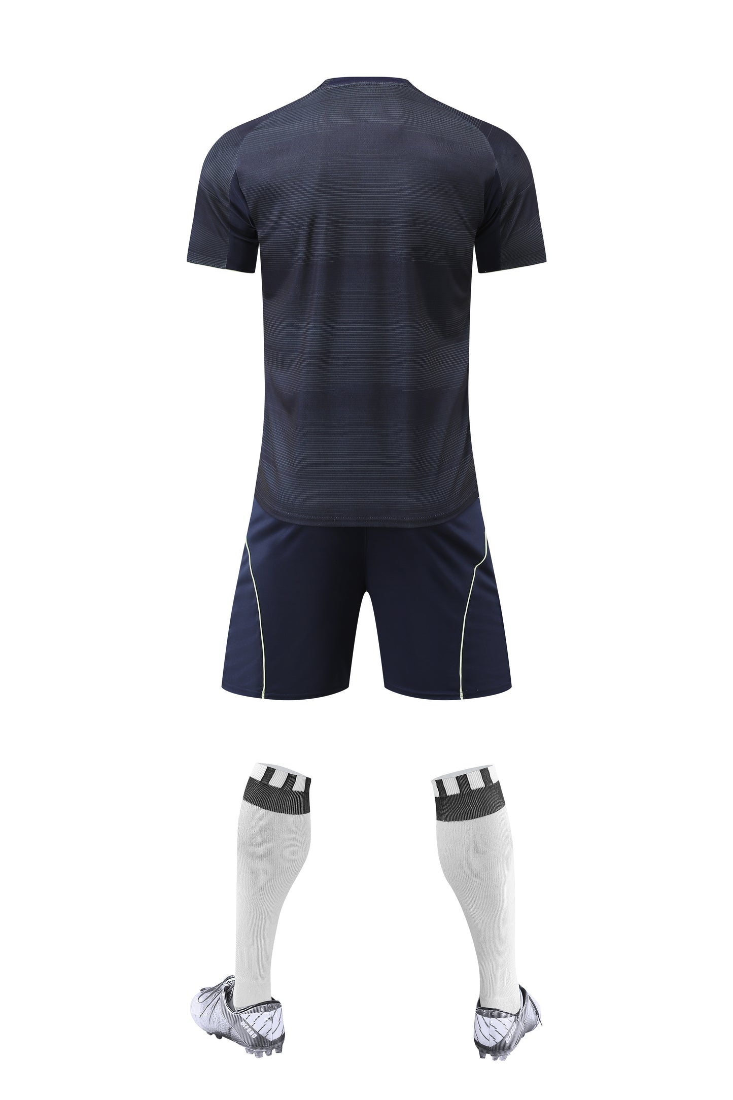 Real Madrid 25-26 Away Jersey - Teal