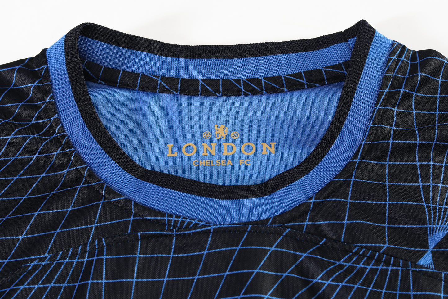 23-24 Chelsea Away Jersey