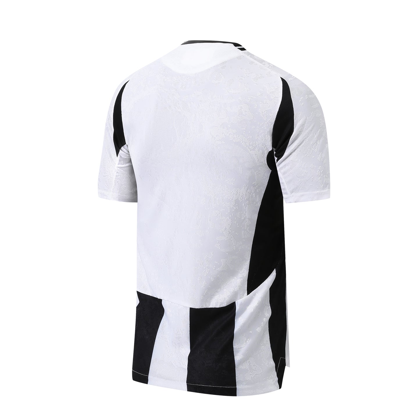 Juventus 24-25 Authentic Home Jersey