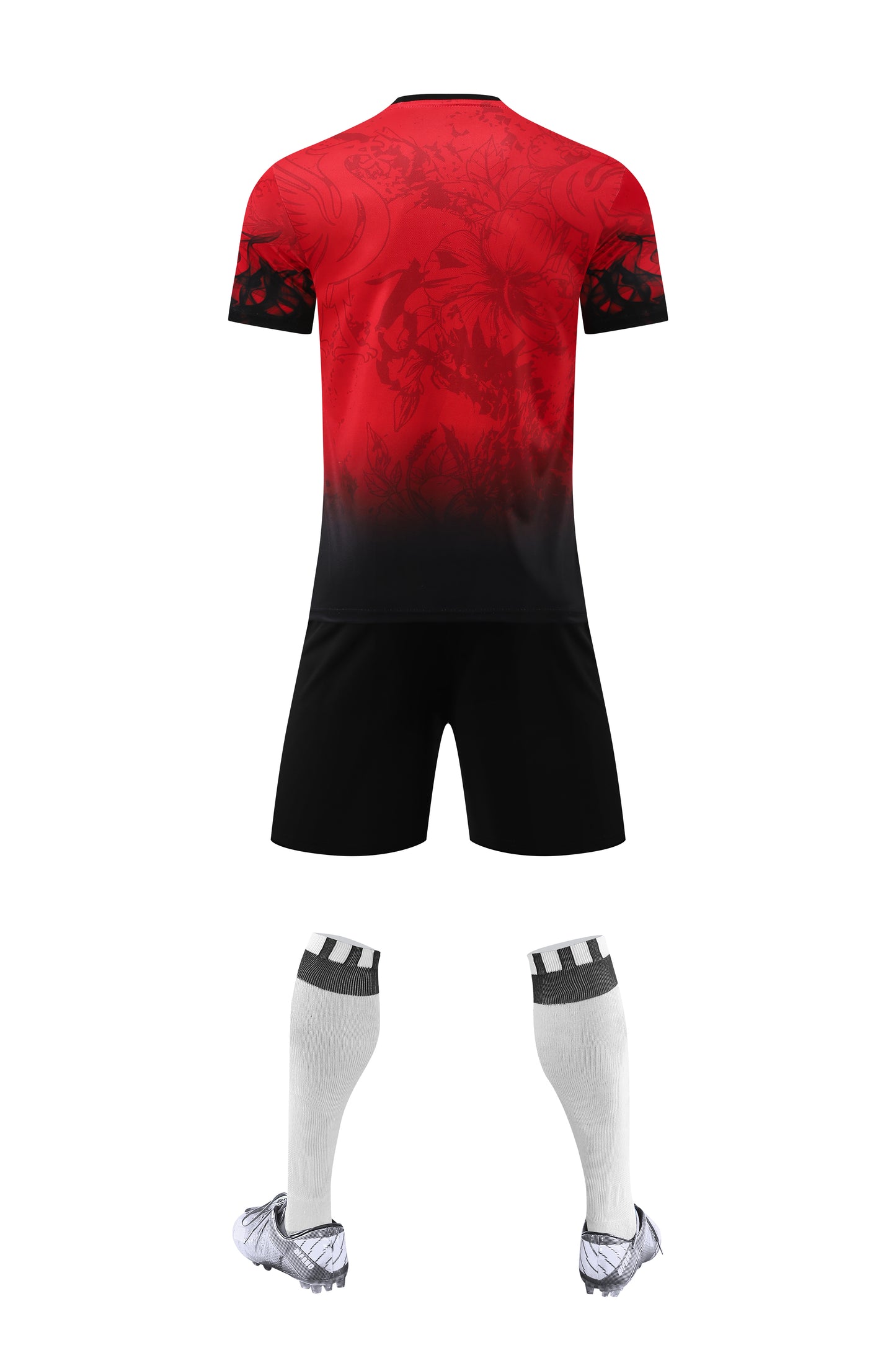 Liverpool 25-26 Special Edition Red Jersey
