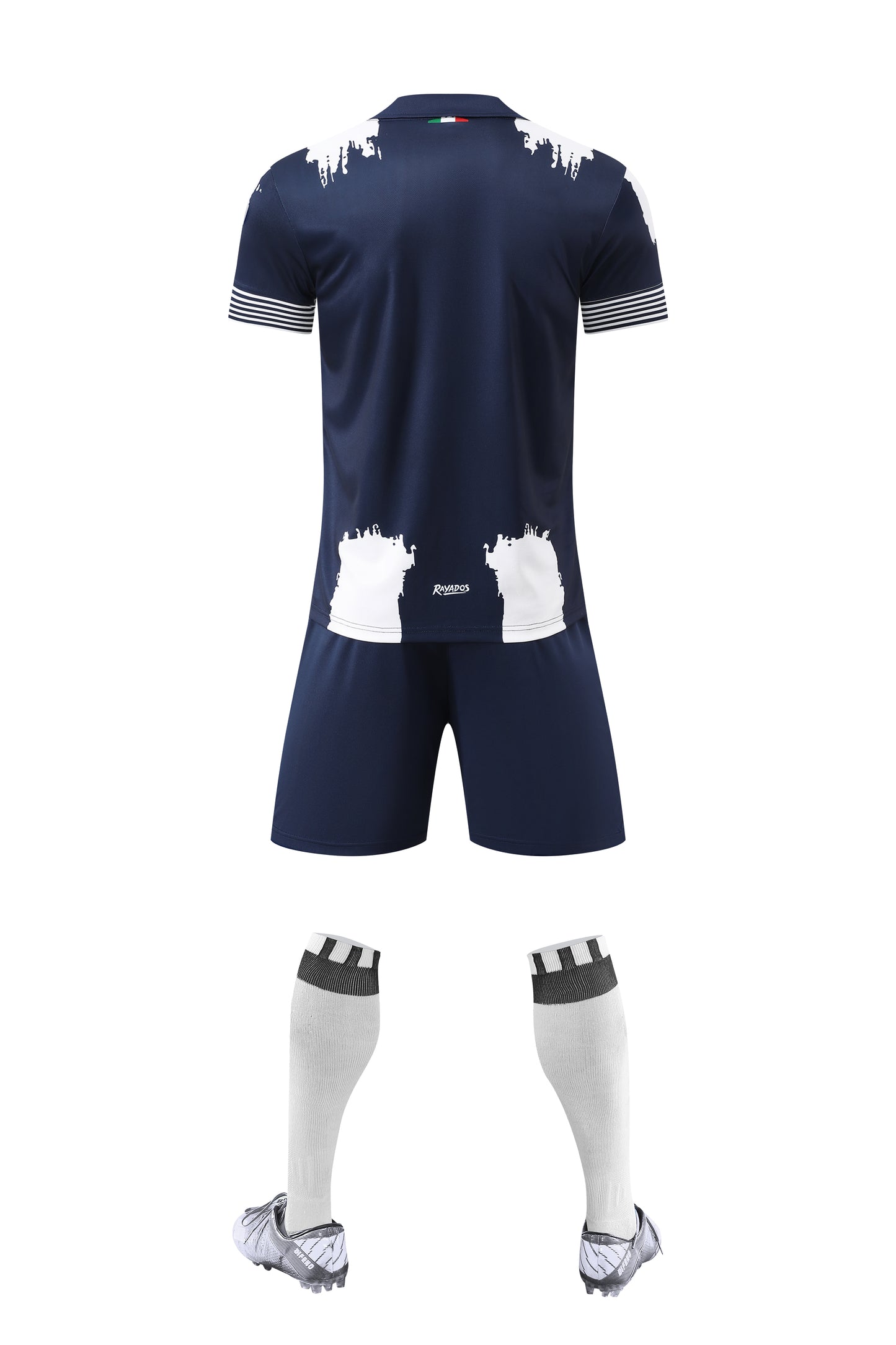 Monterrey Home Jersey 2025-2026