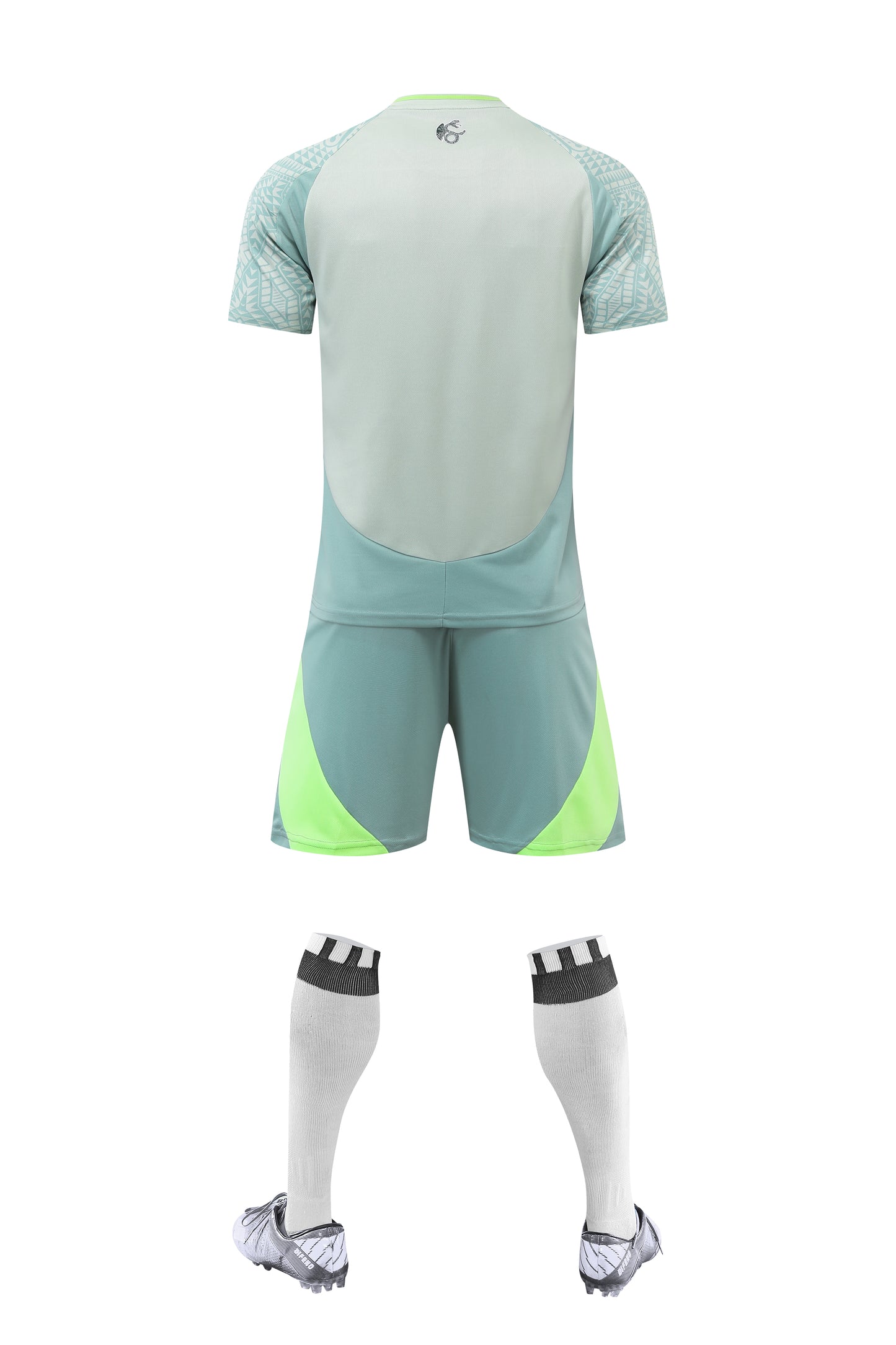 2024-25 Mexico Away Jersey