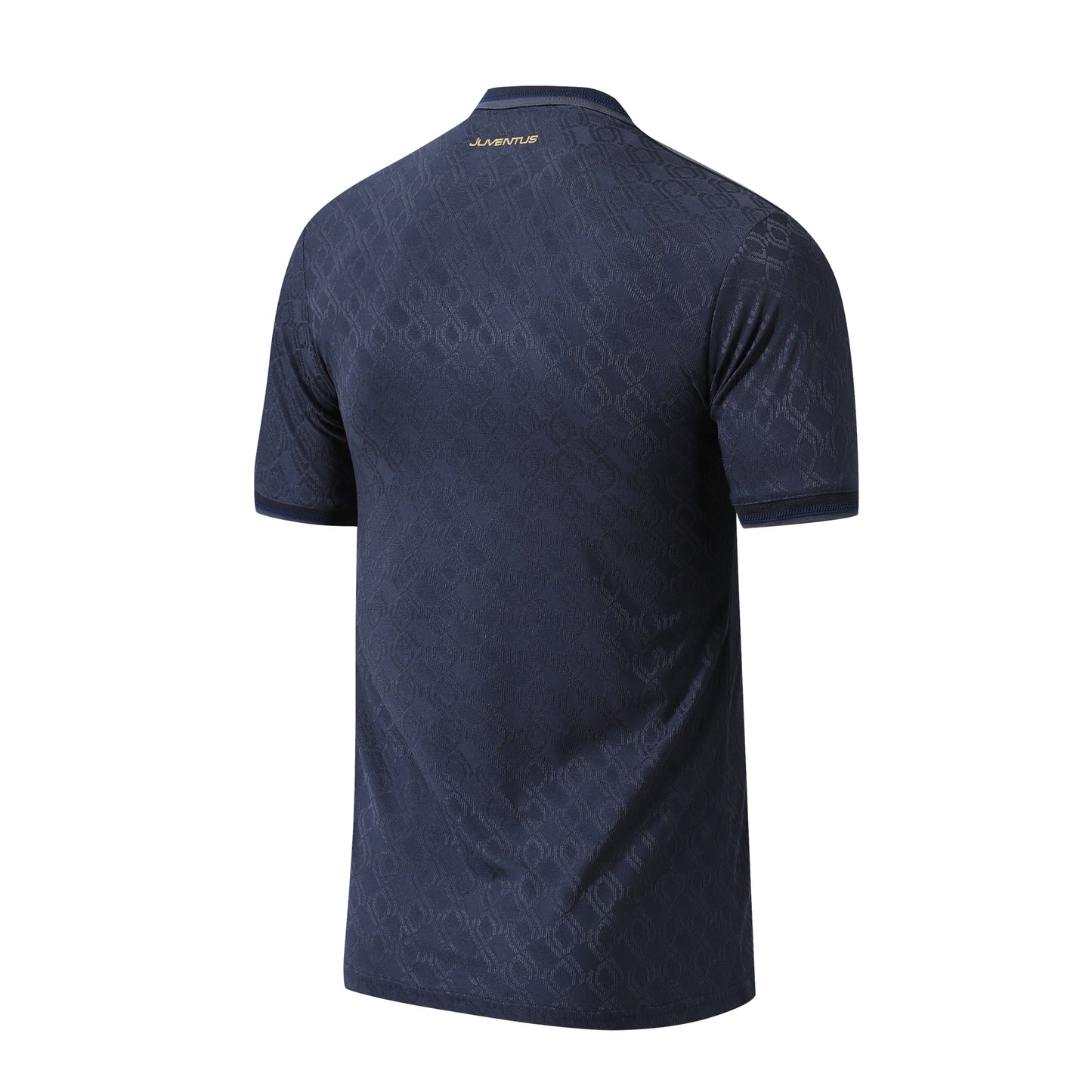 Juventus 24-25 Authentic Third Jersey
