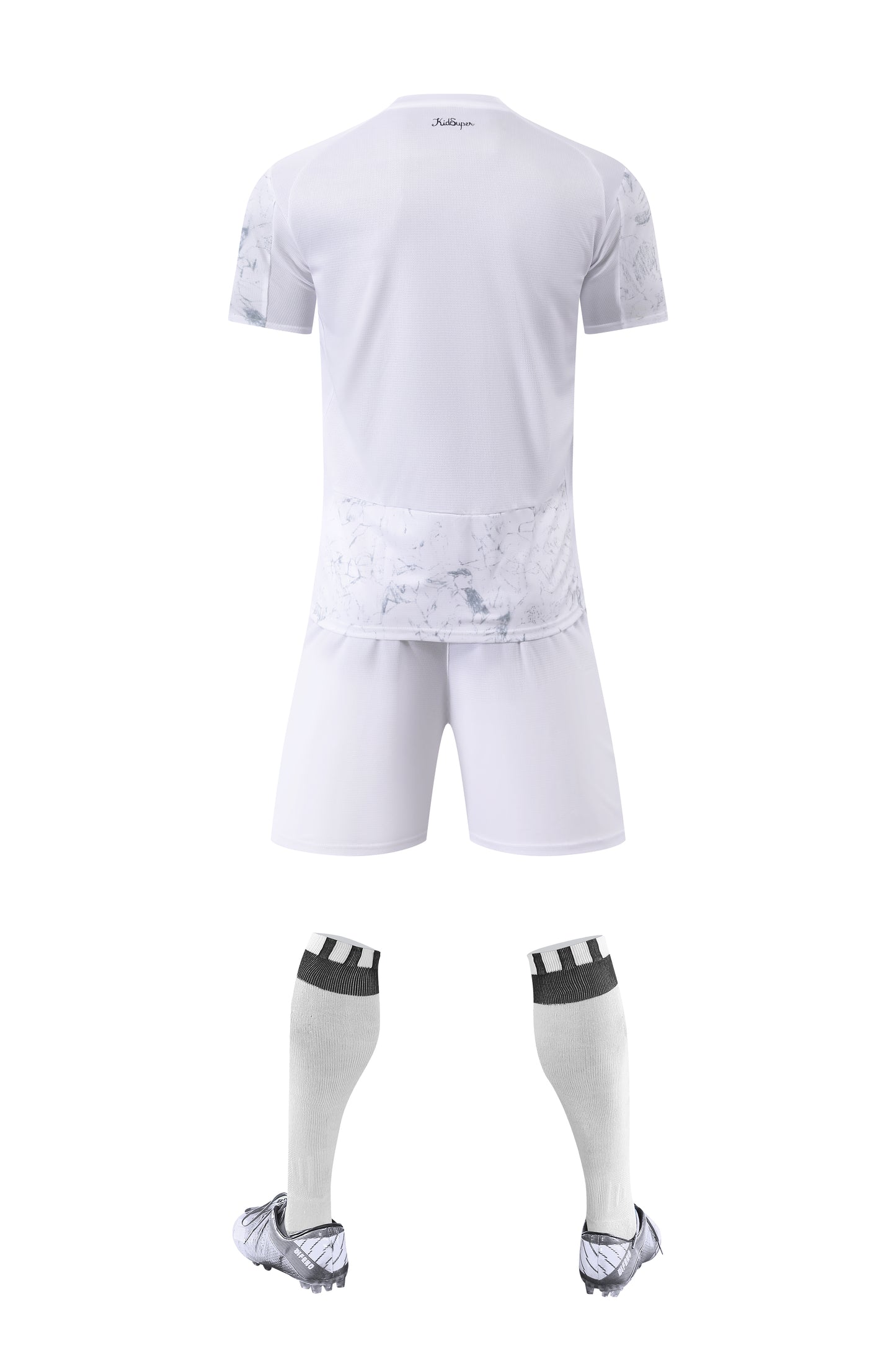 Manchester City 25-26 Away Jersey - White