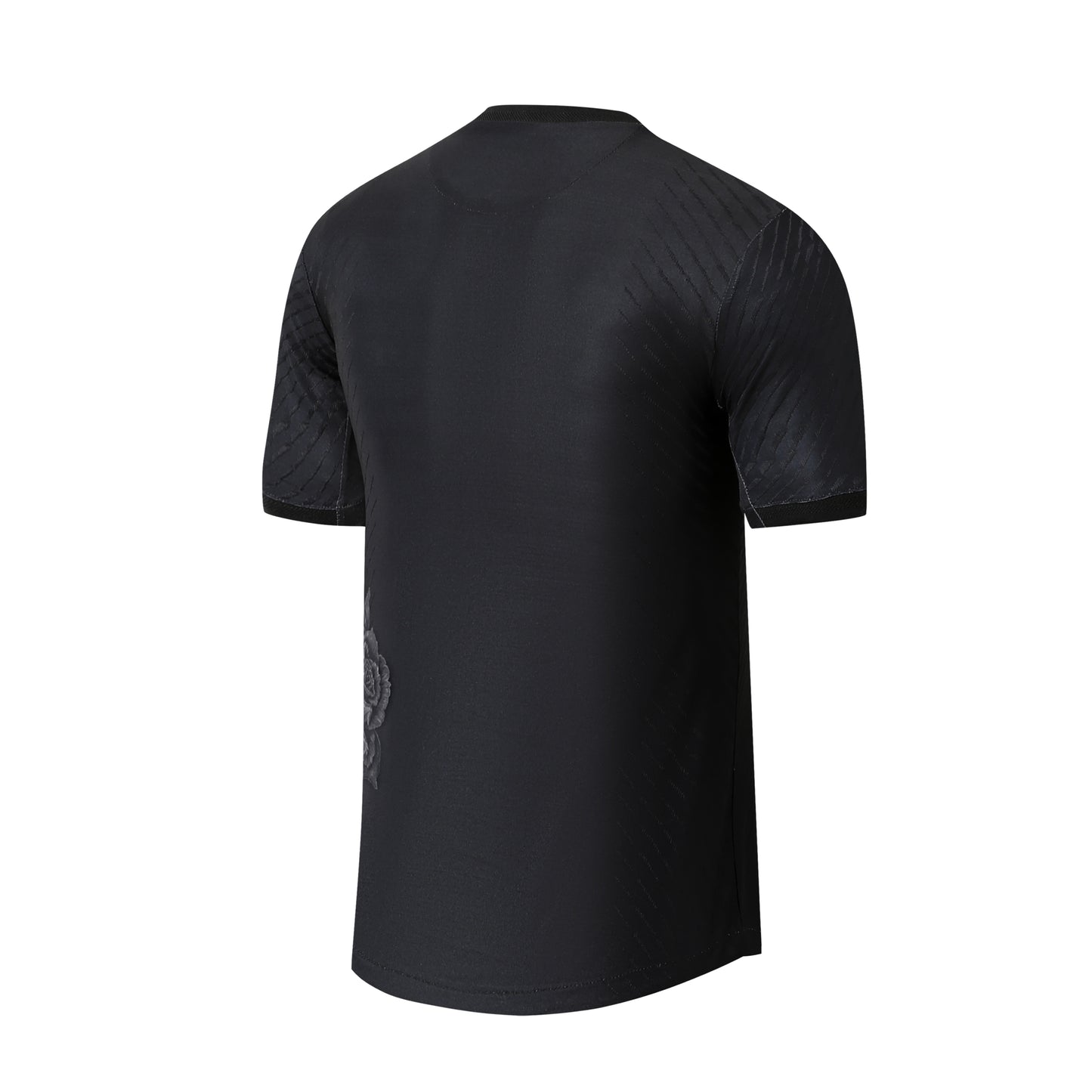 Real Madrid 23-24 Y-3 Special Edition Jersey, Black
