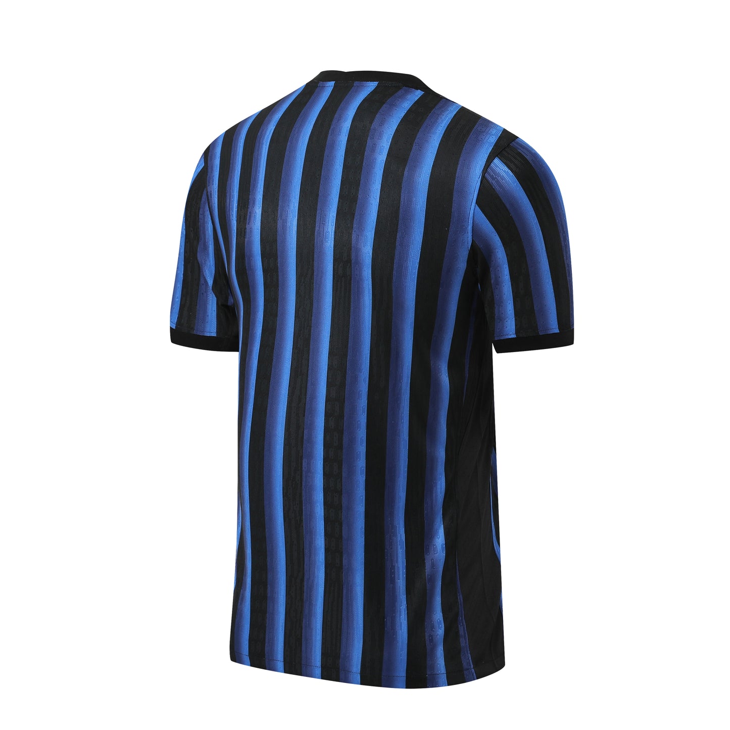 Inter Milan 25-26 Authentic Home Jersey