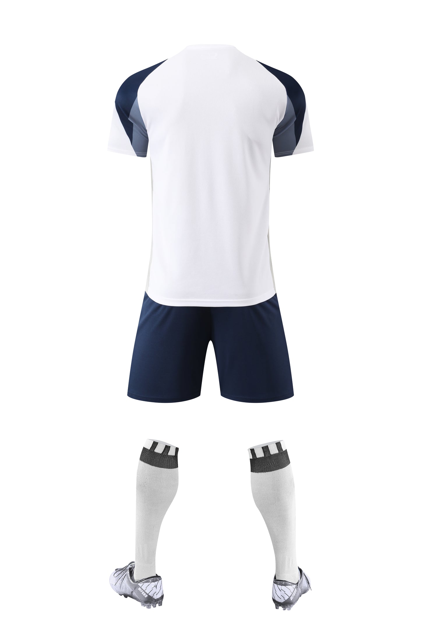 Tottenham Hotspur 2025-26 Home Jersey
