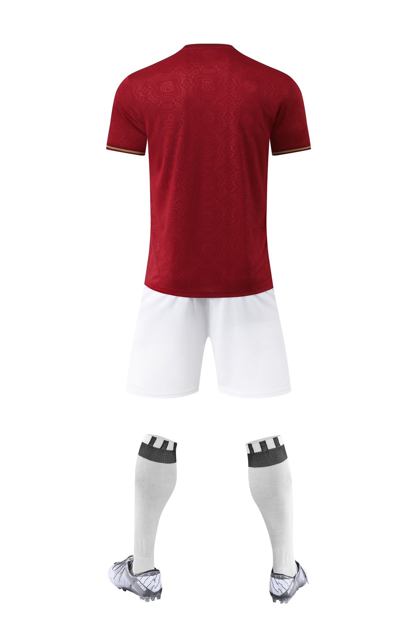 Bayern Munich 25-26 Commemorative Jersey